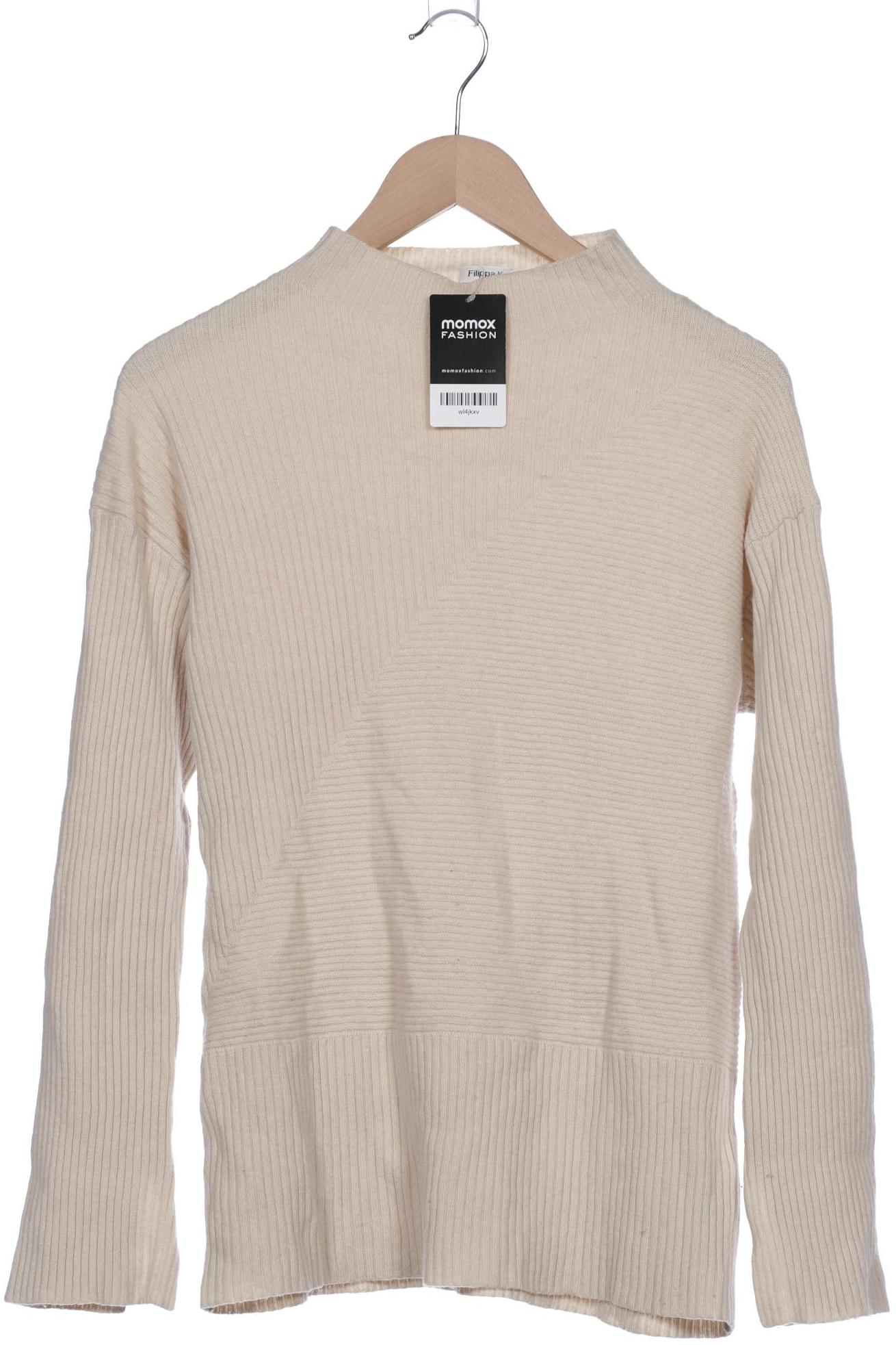 

Filippa K Damen Pullover, cremeweiß, Gr. 42