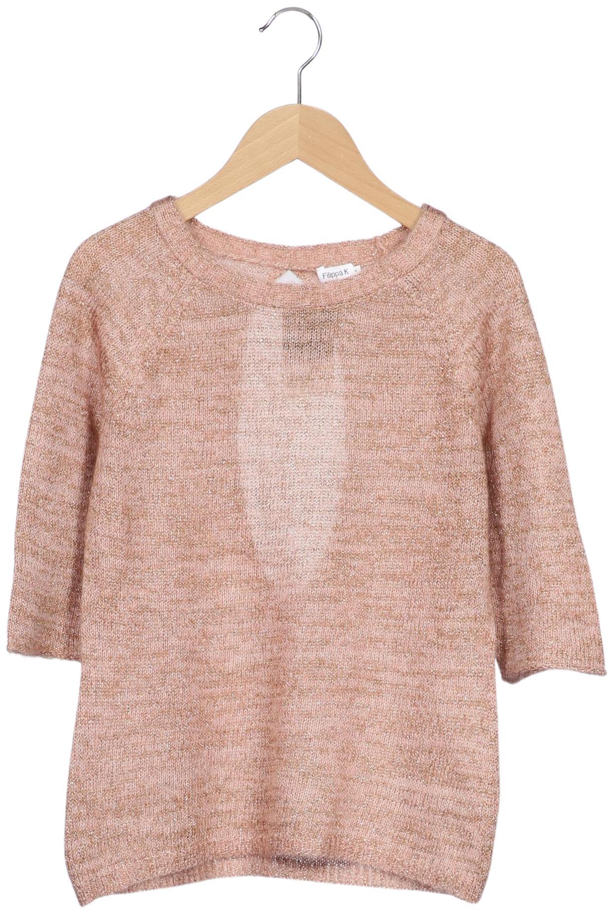 

Filippa K Damen Pullover, pink, Gr. 34