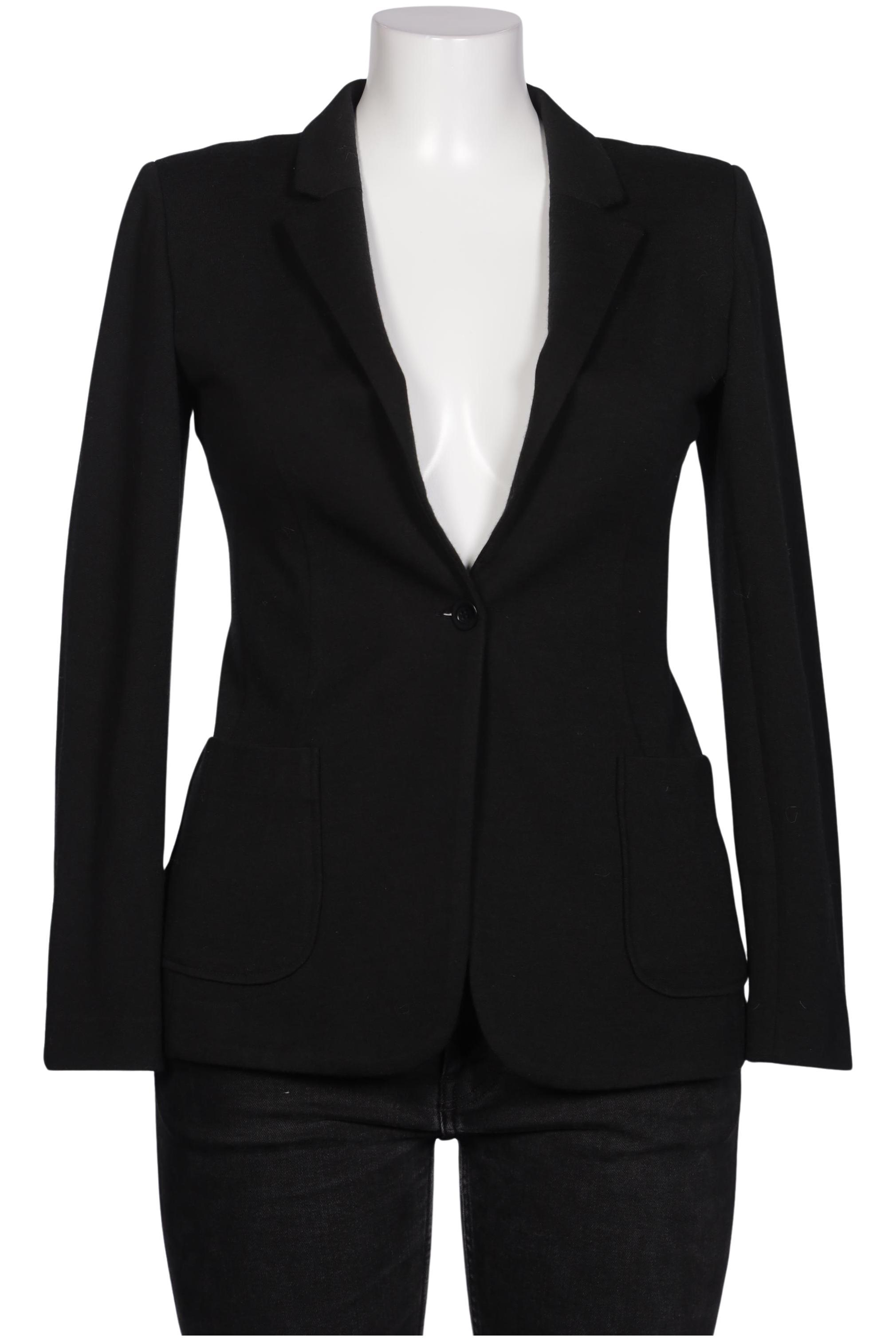 

Filippa K Damen Blazer, schwarz, Gr. 42