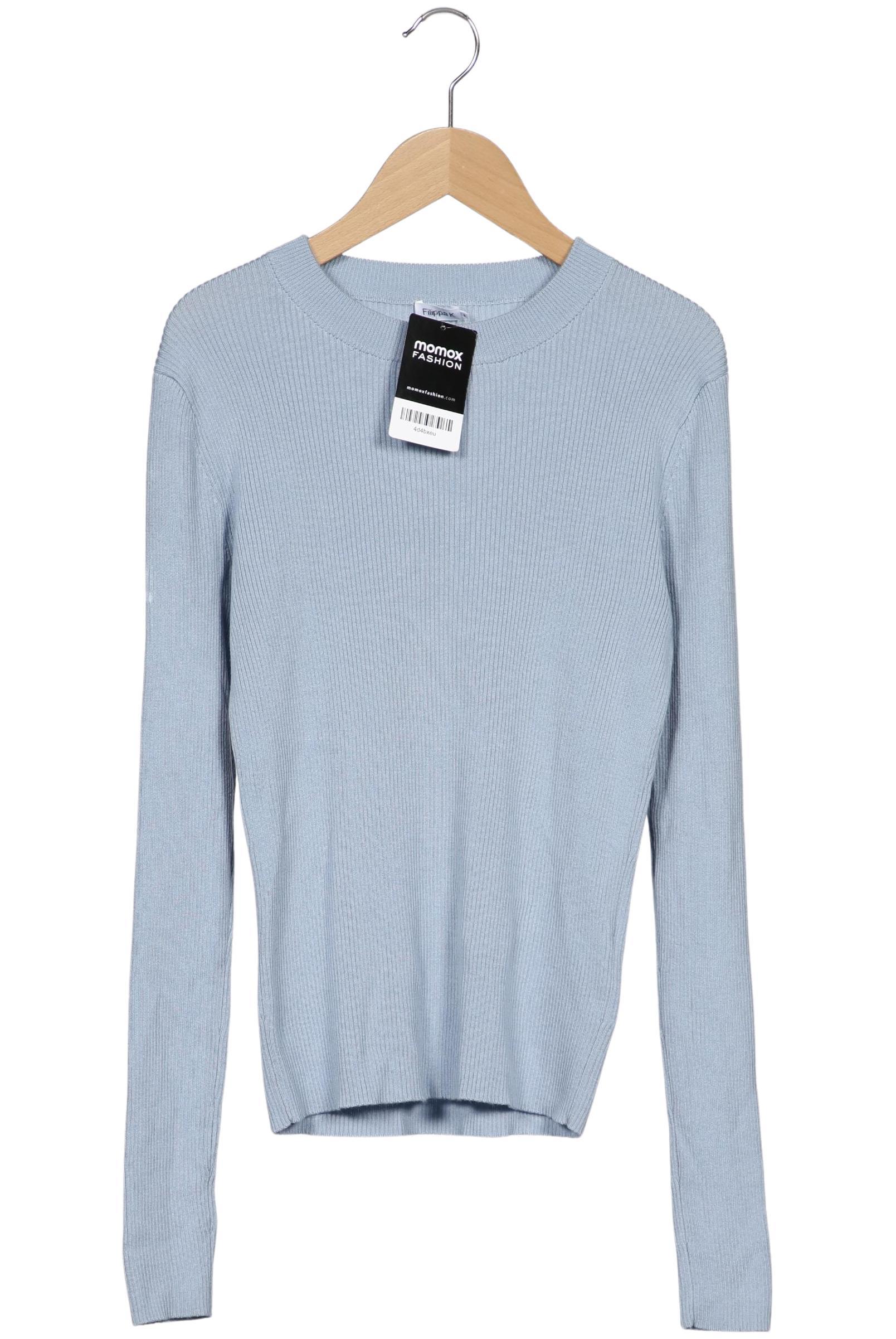 

Filippa K Damen Pullover, hellblau, Gr. 36