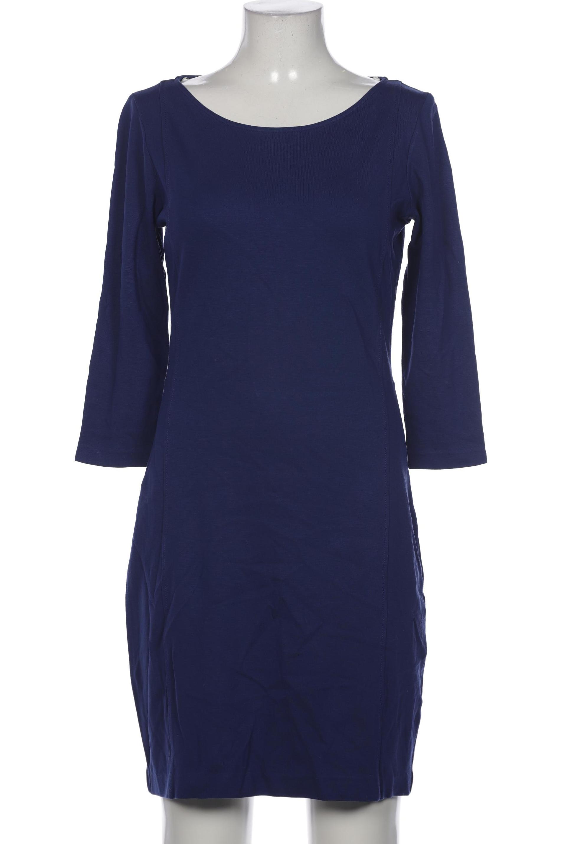 

Filippa K Damen Kleid, blau, Gr. 42