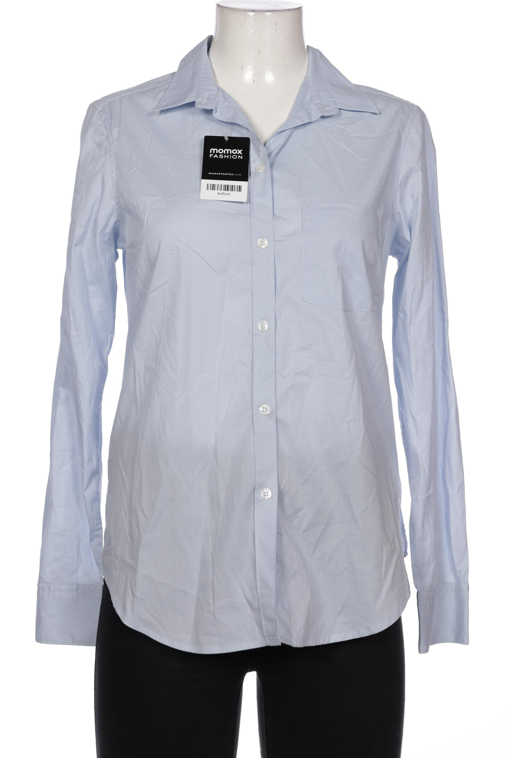 

Filippa K Damen Bluse, hellblau, Gr. 40