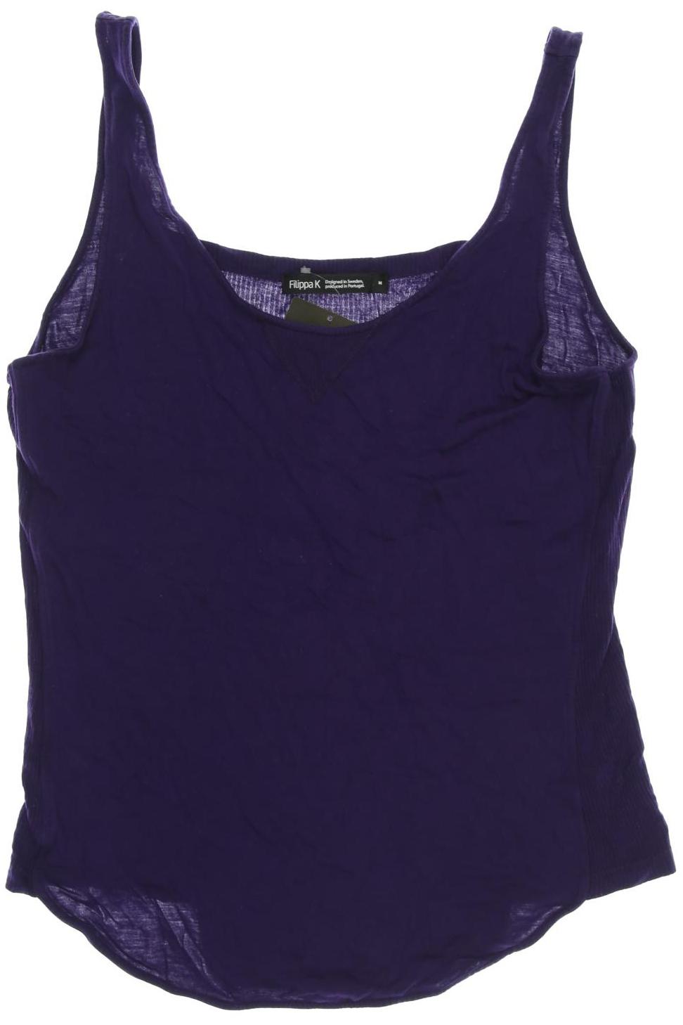 

Filippa K Damen Top, flieder, Gr. 38