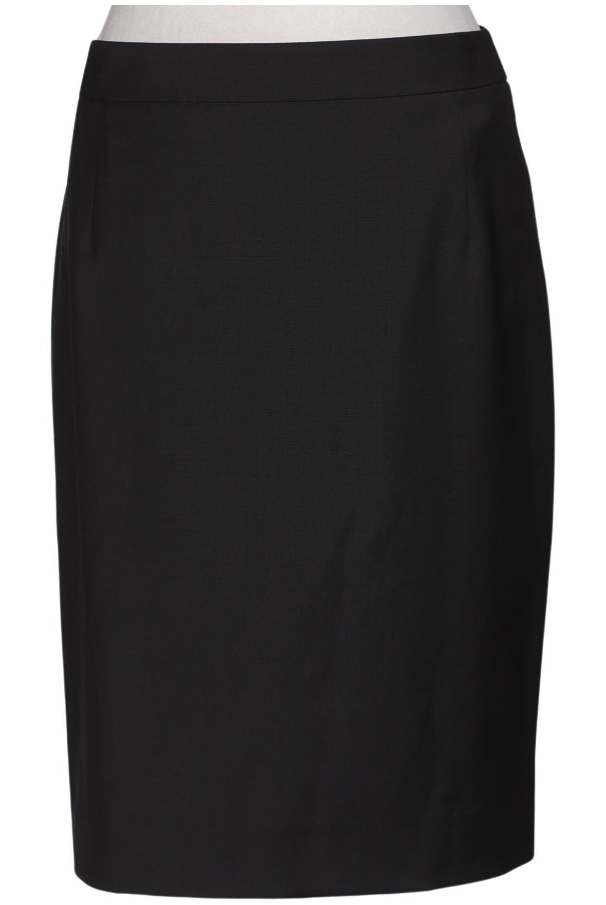 

Filippa K Damen Rock, schwarz, Gr. 38