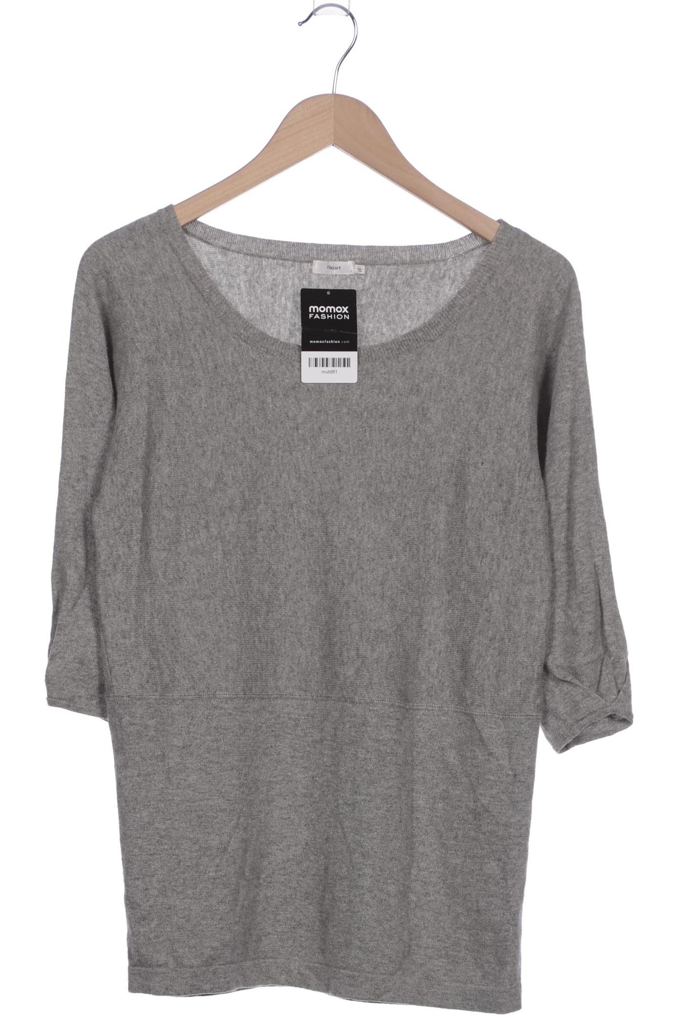 

Filippa K Damen Pullover, grau, Gr. 36