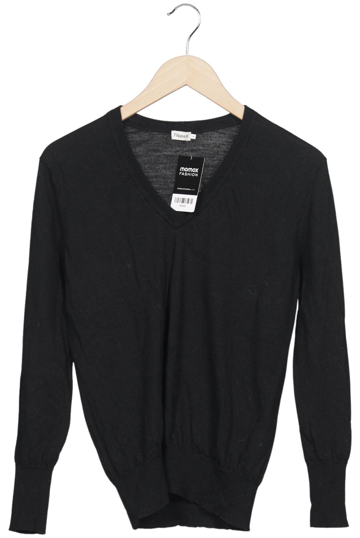 

Filippa K Damen Pullover, schwarz, Gr. 36