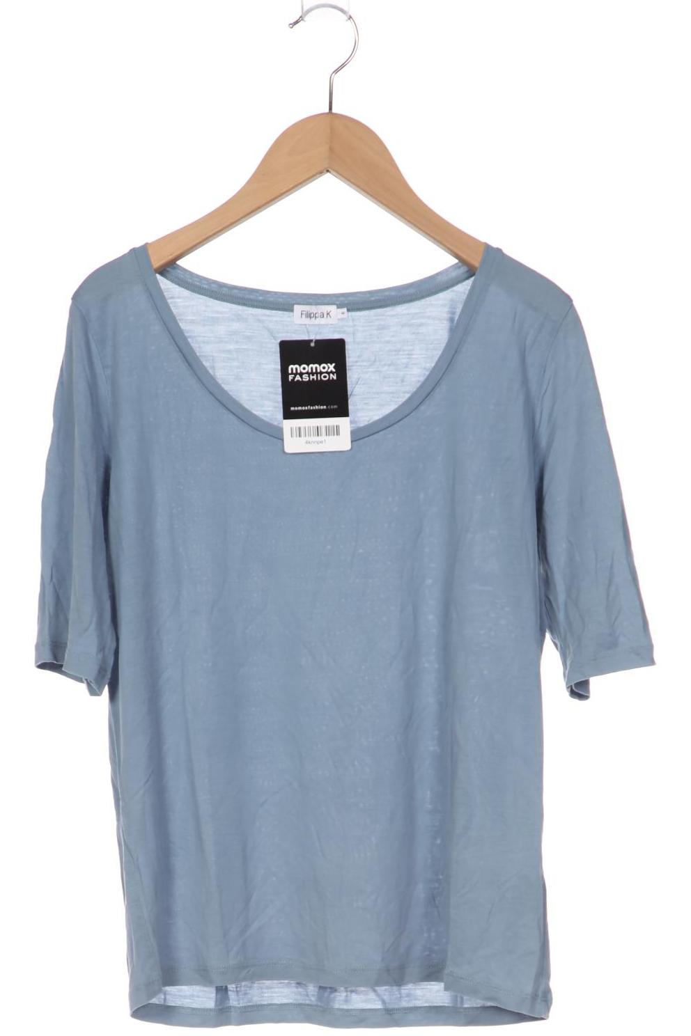 

Filippa K Damen T-Shirt, blau