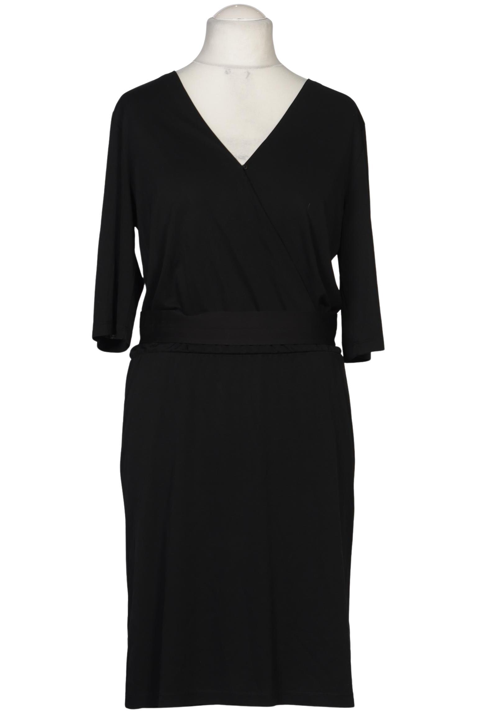 

Filippa K Damen Kleid, schwarz, Gr. 38