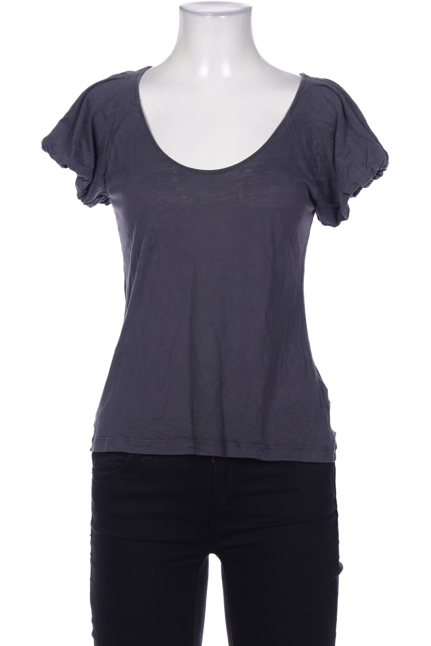

Filippa K Damen T-Shirt, grau, Gr. 34