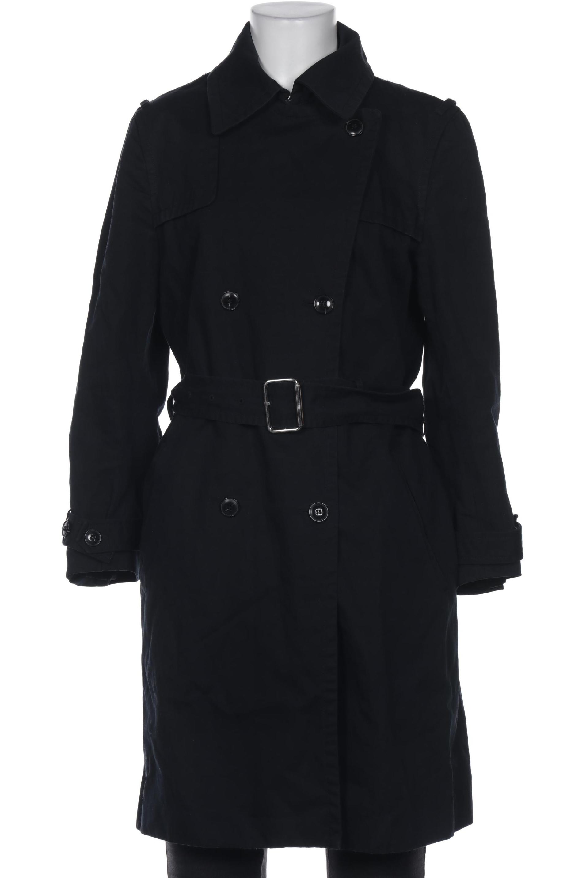 

Filippa K Damen Mantel, schwarz, Gr. 36