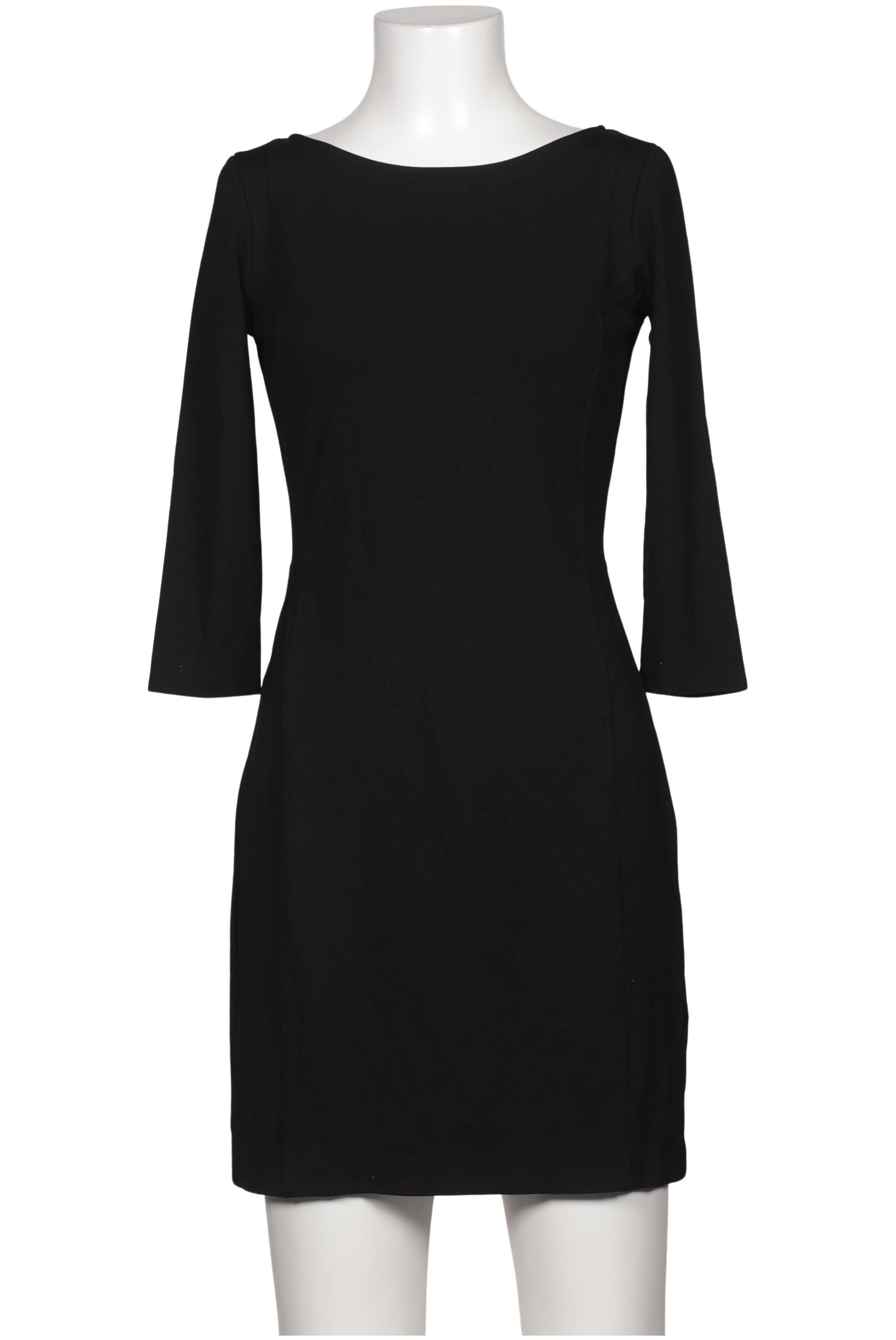 

Filippa K Damen Kleid, schwarz, Gr. 38