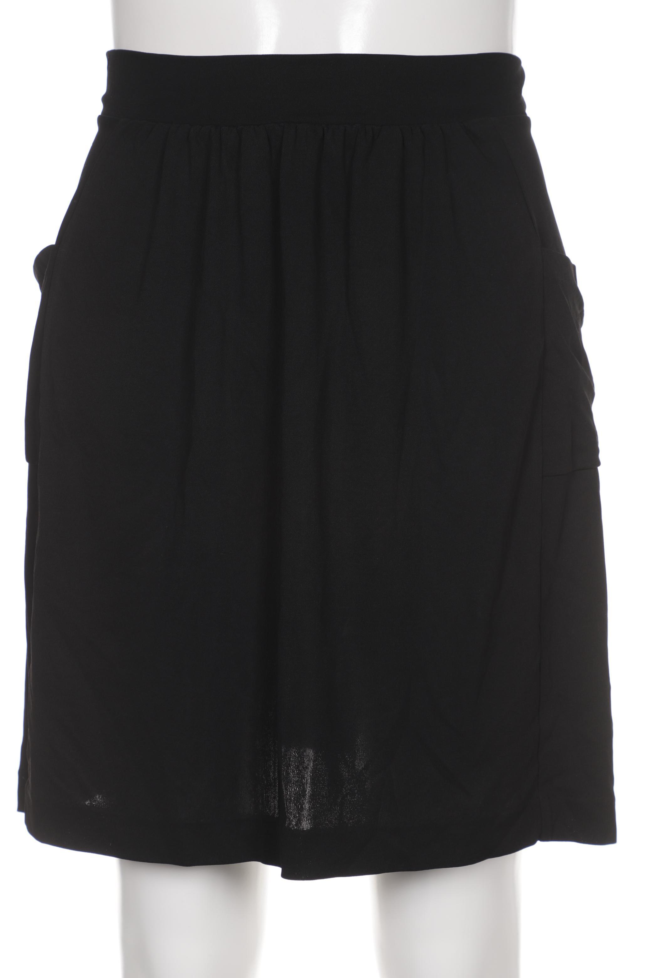 

Filippa K Damen Rock, schwarz, Gr. 42