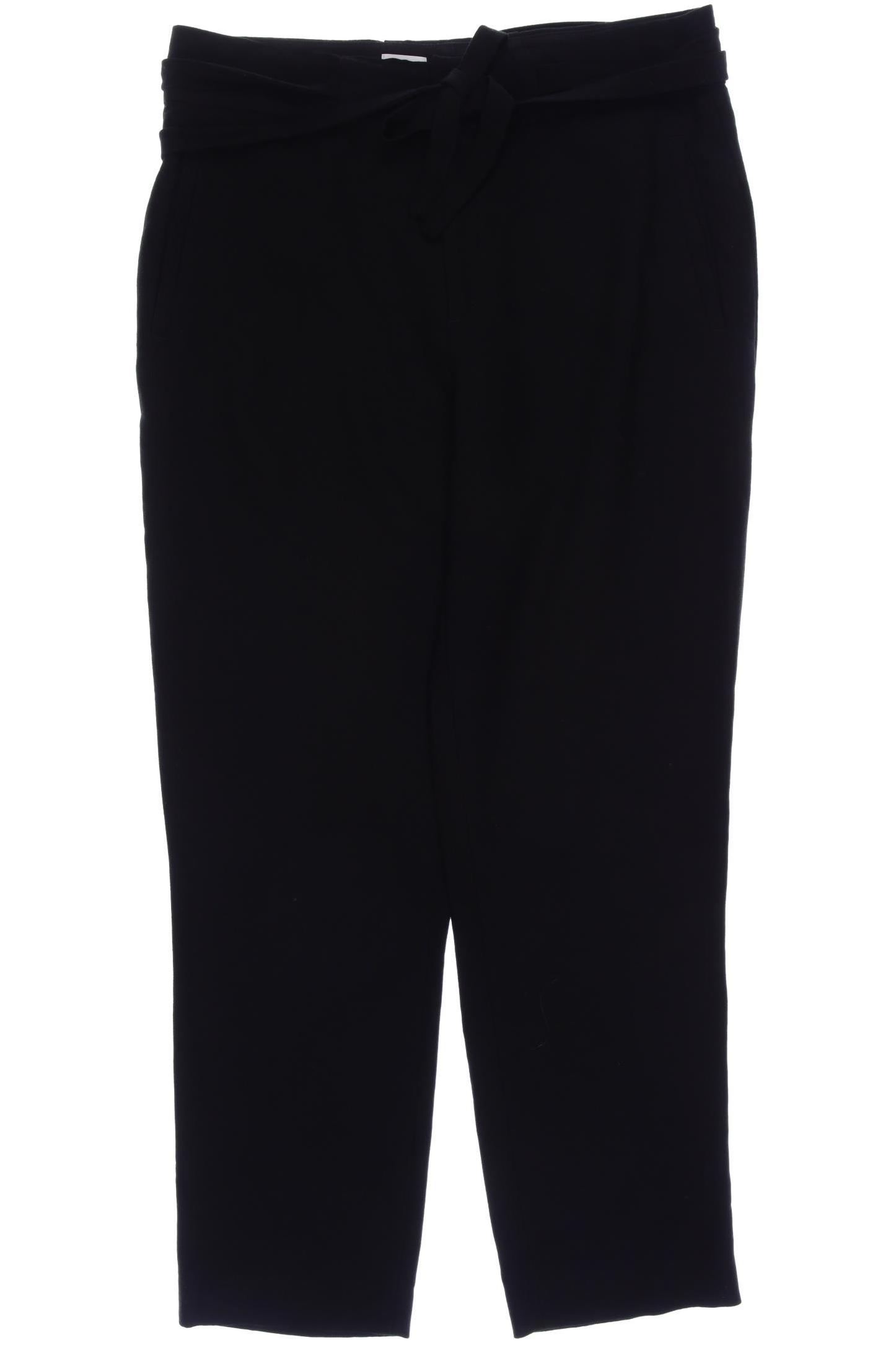 

Filippa K Damen Stoffhose, schwarz