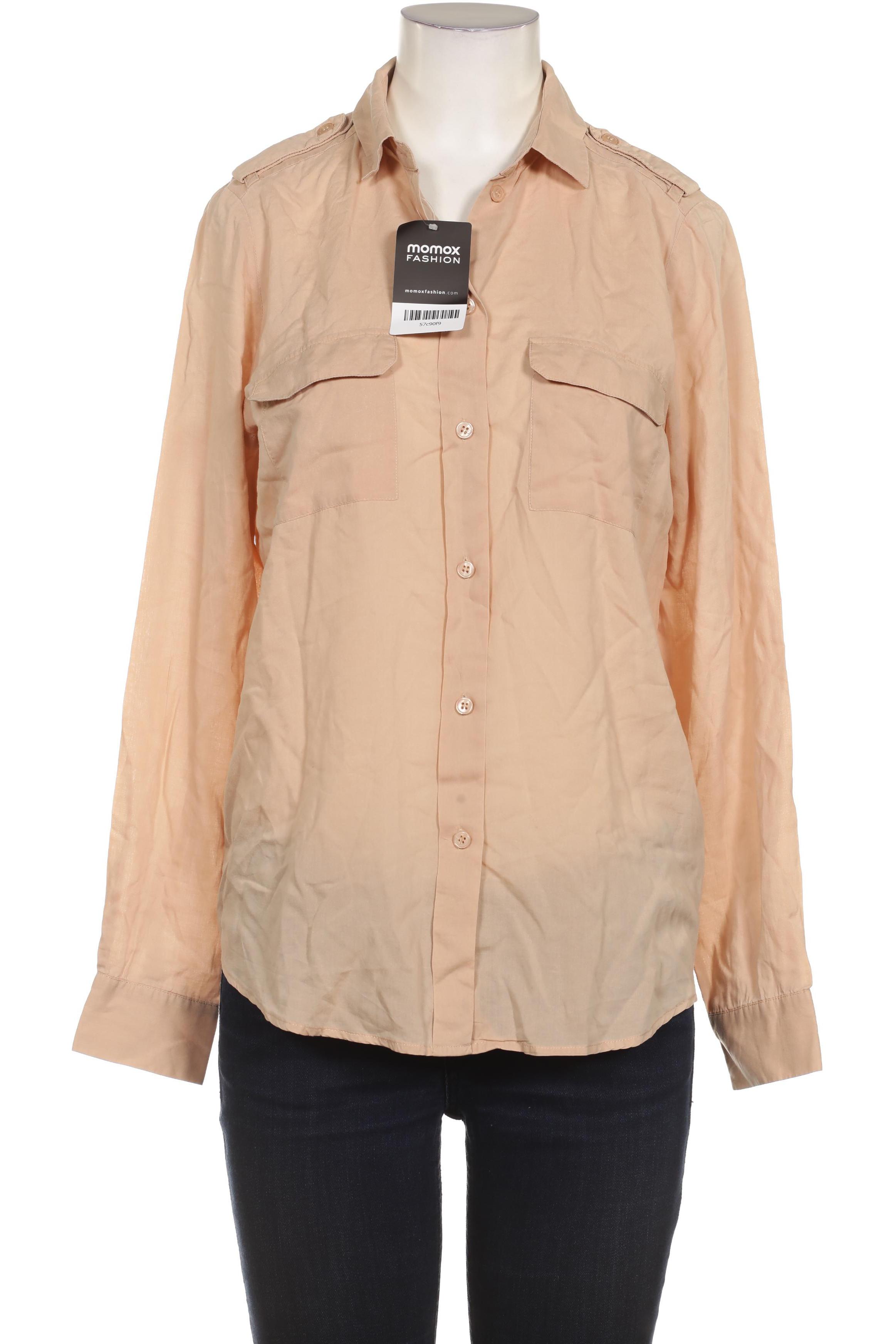 

Filippa K Damen Bluse, beige, Gr. 36