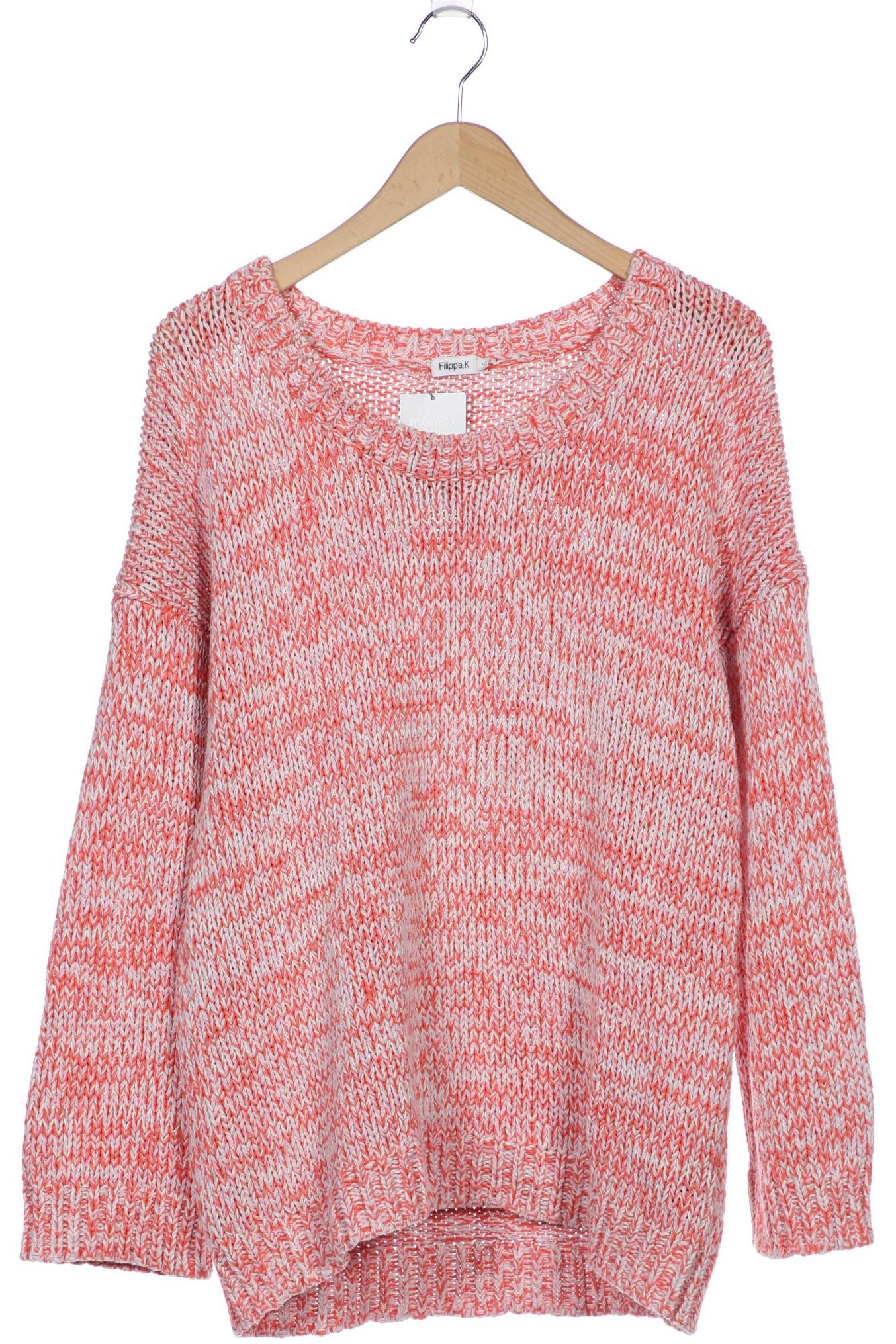 

Filippa K Damen Pullover, pink, Gr. 42