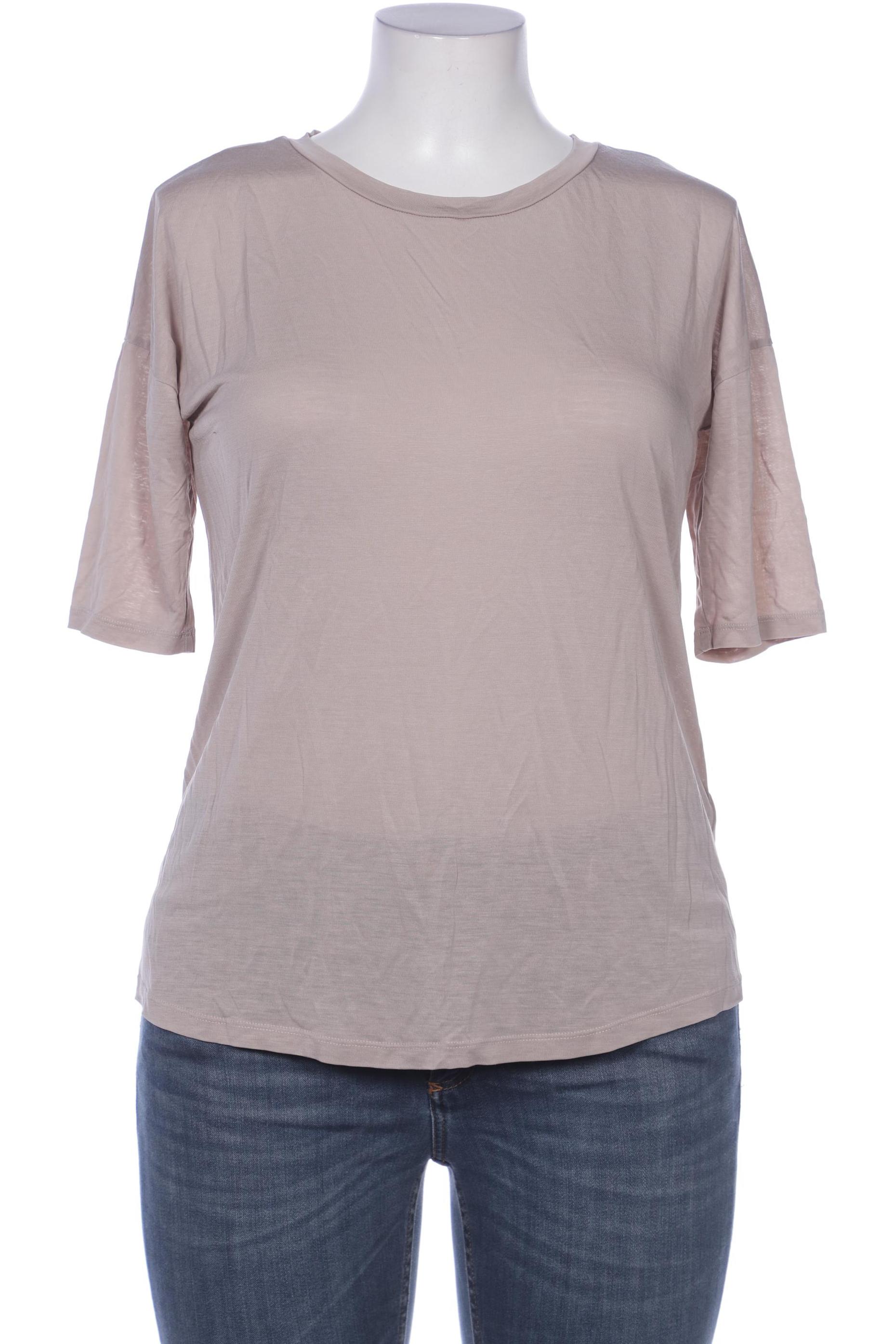 

Filippa K Damen T-Shirt, beige, Gr. 36