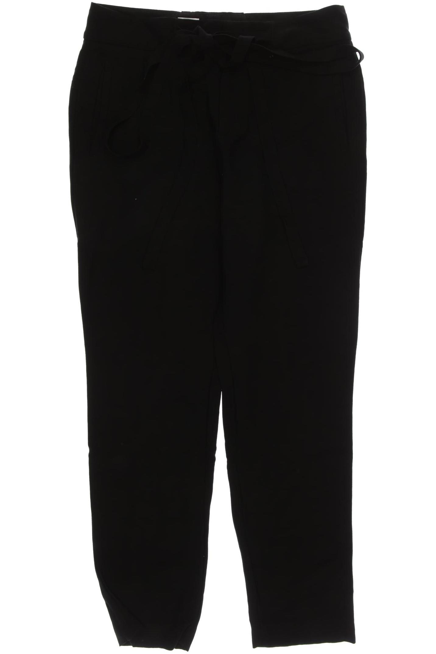 

Filippa K Damen Stoffhose, schwarz