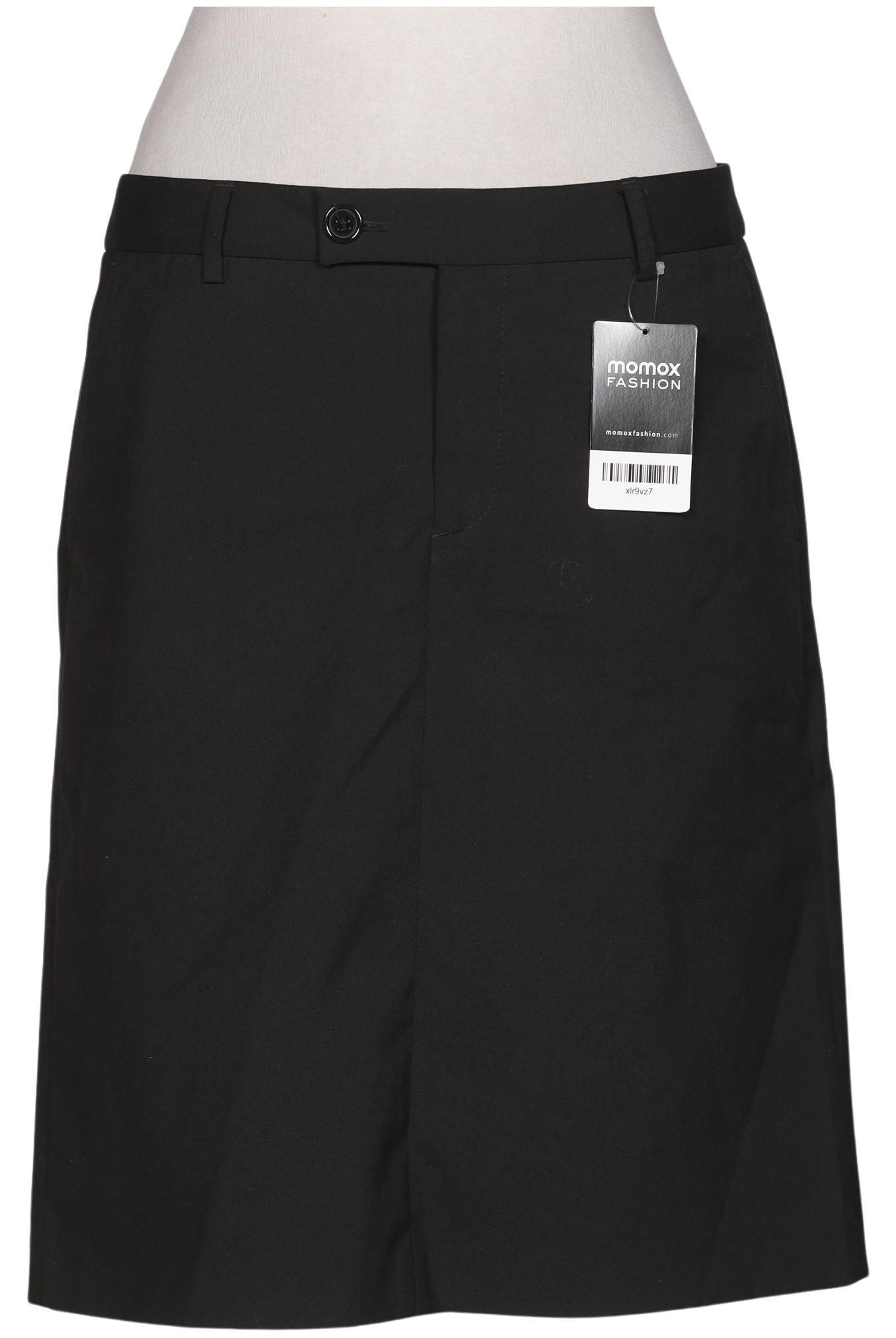 

Filippa K Damen Rock, schwarz, Gr. 38