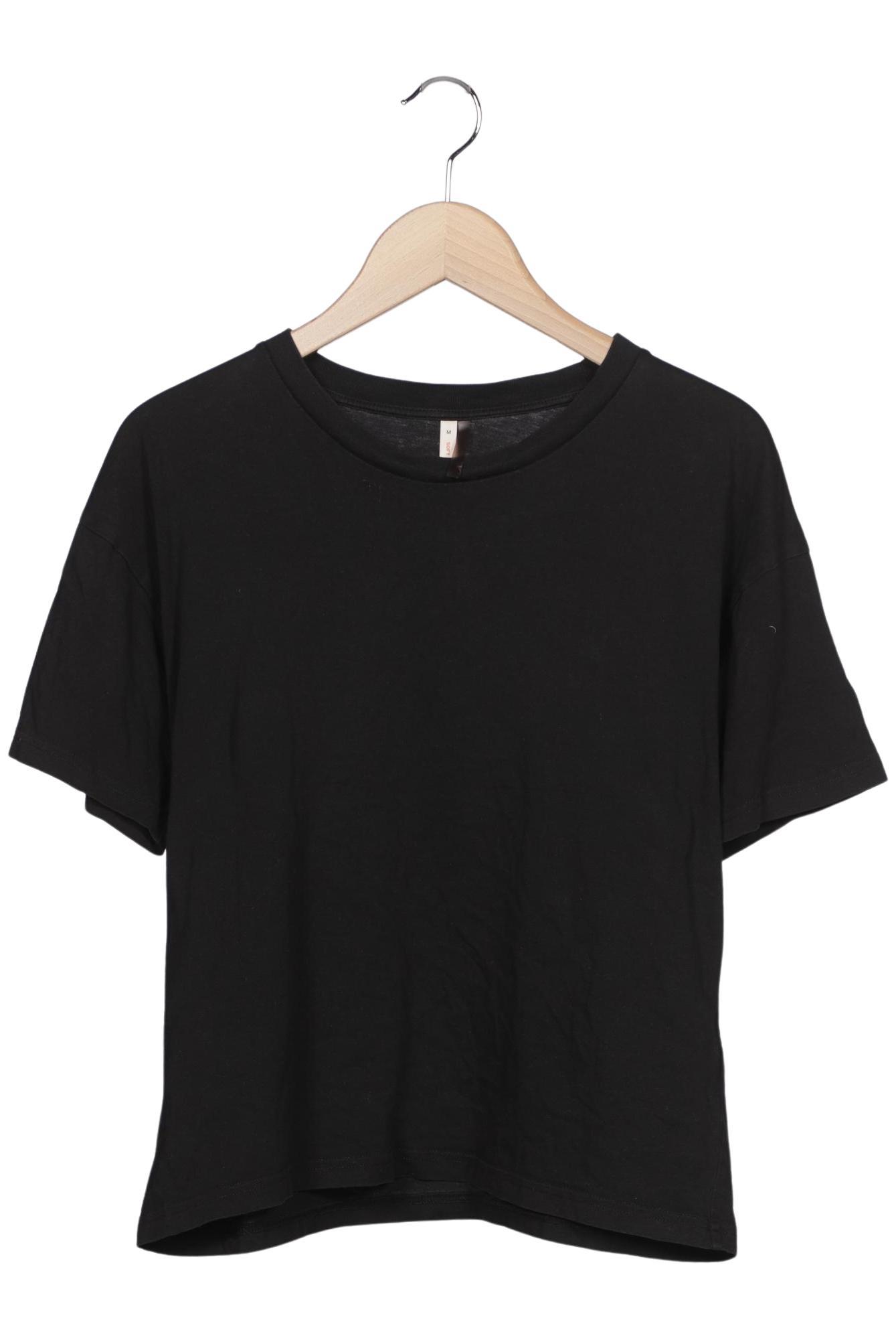 

Filippa K Damen T-Shirt, schwarz, Gr. 38