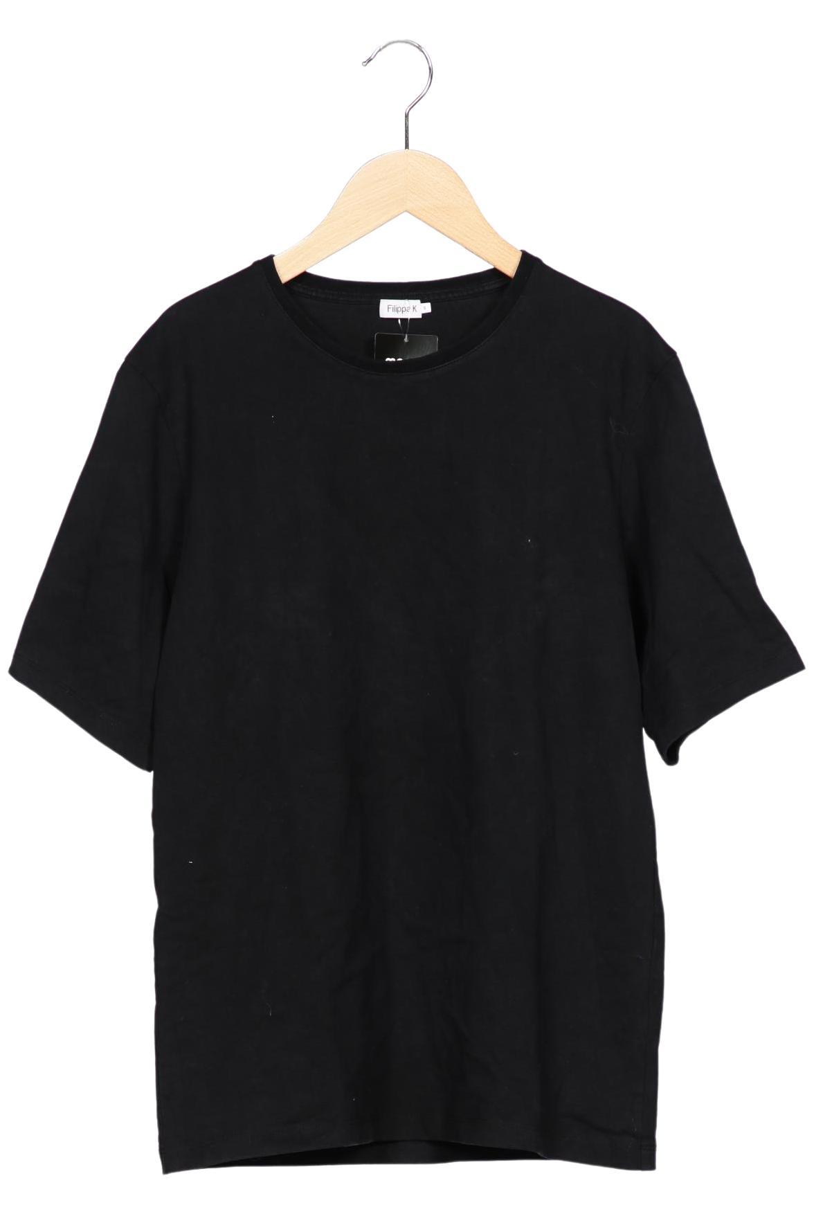 

Filippa K Damen T-Shirt, schwarz, Gr. 36