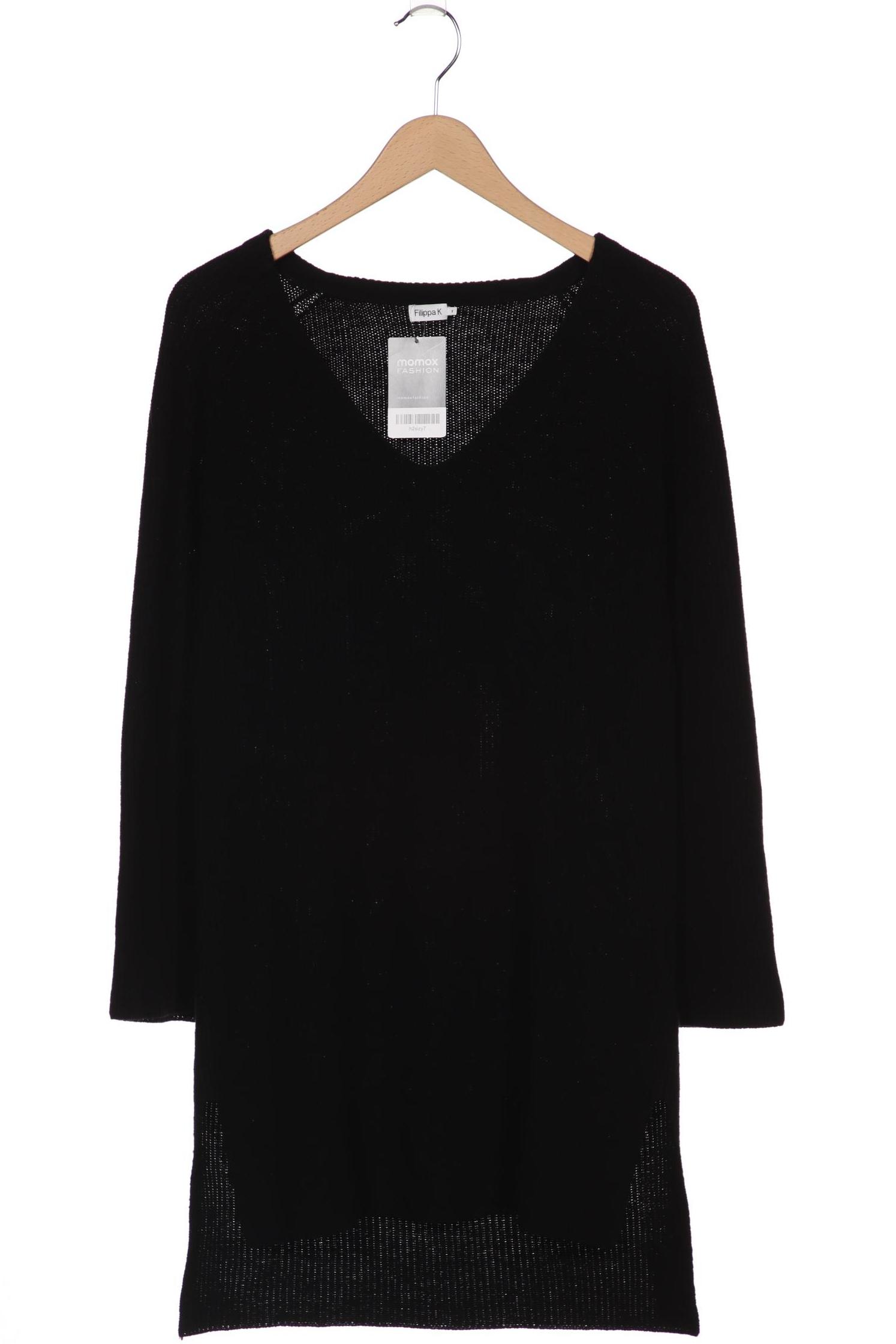 

Filippa K Damen Pullover, schwarz