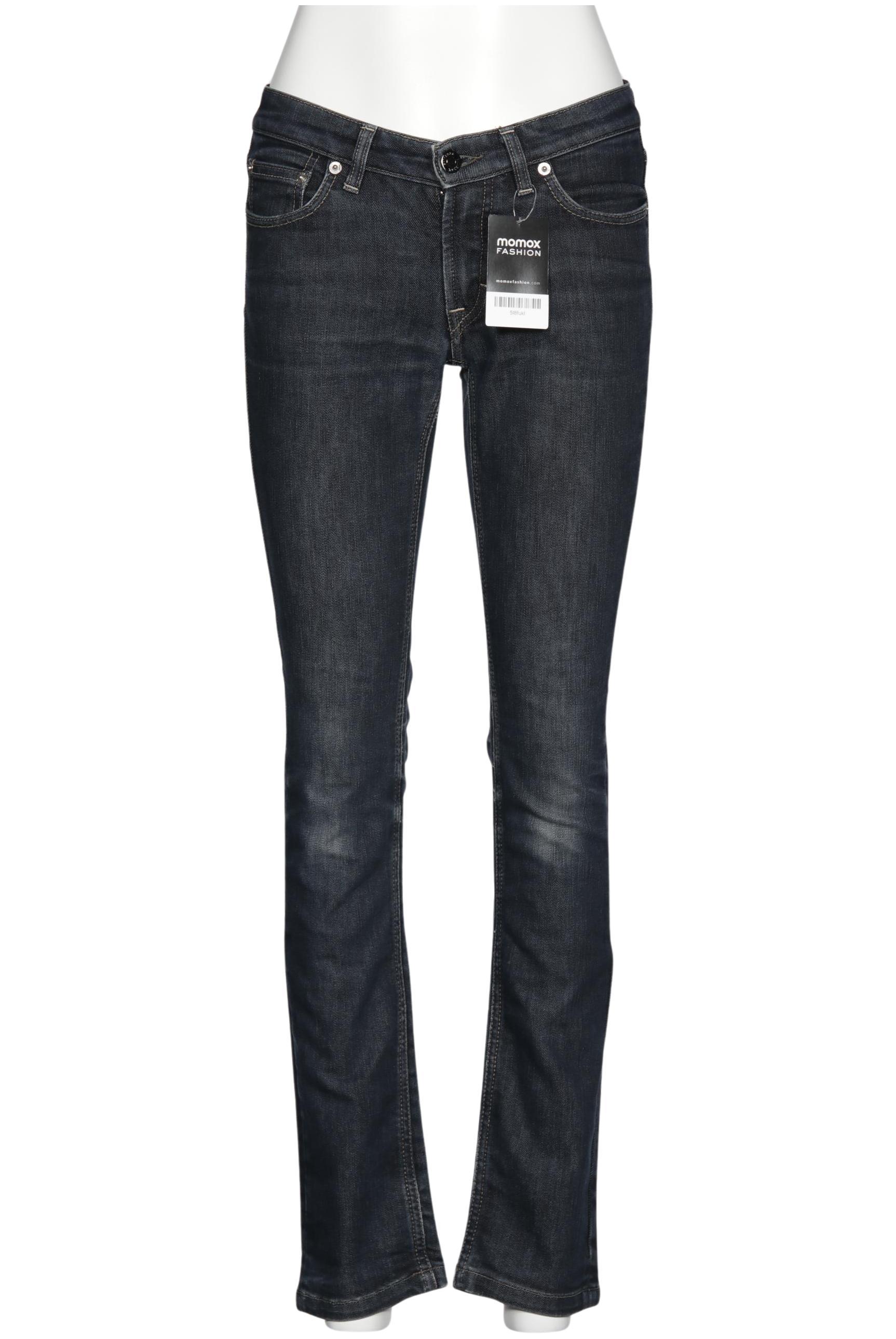 

Filippa K Damen Jeans, blau, Gr. 28