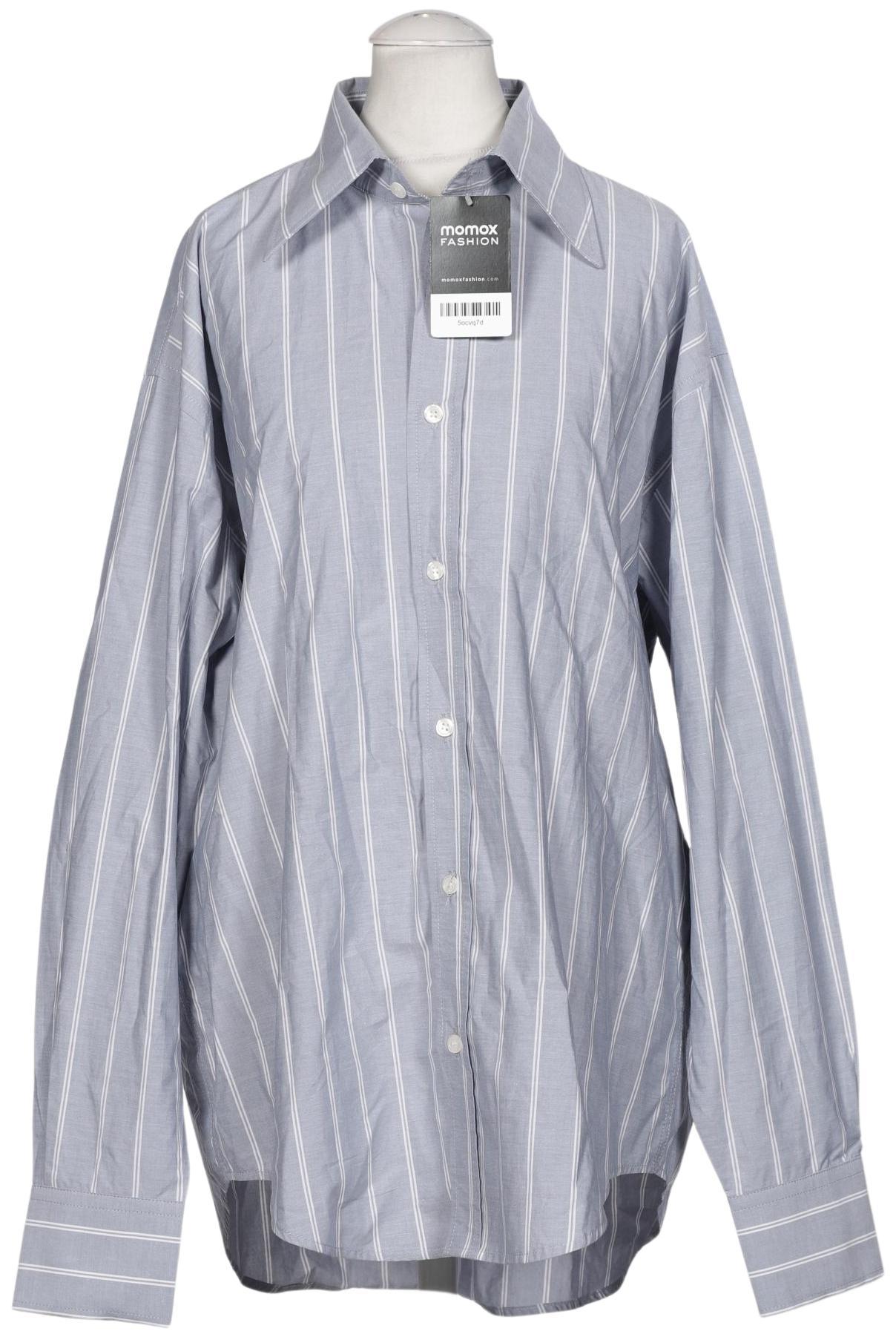 

Filippa K Damen Bluse, mehrfarbig, Gr. 34