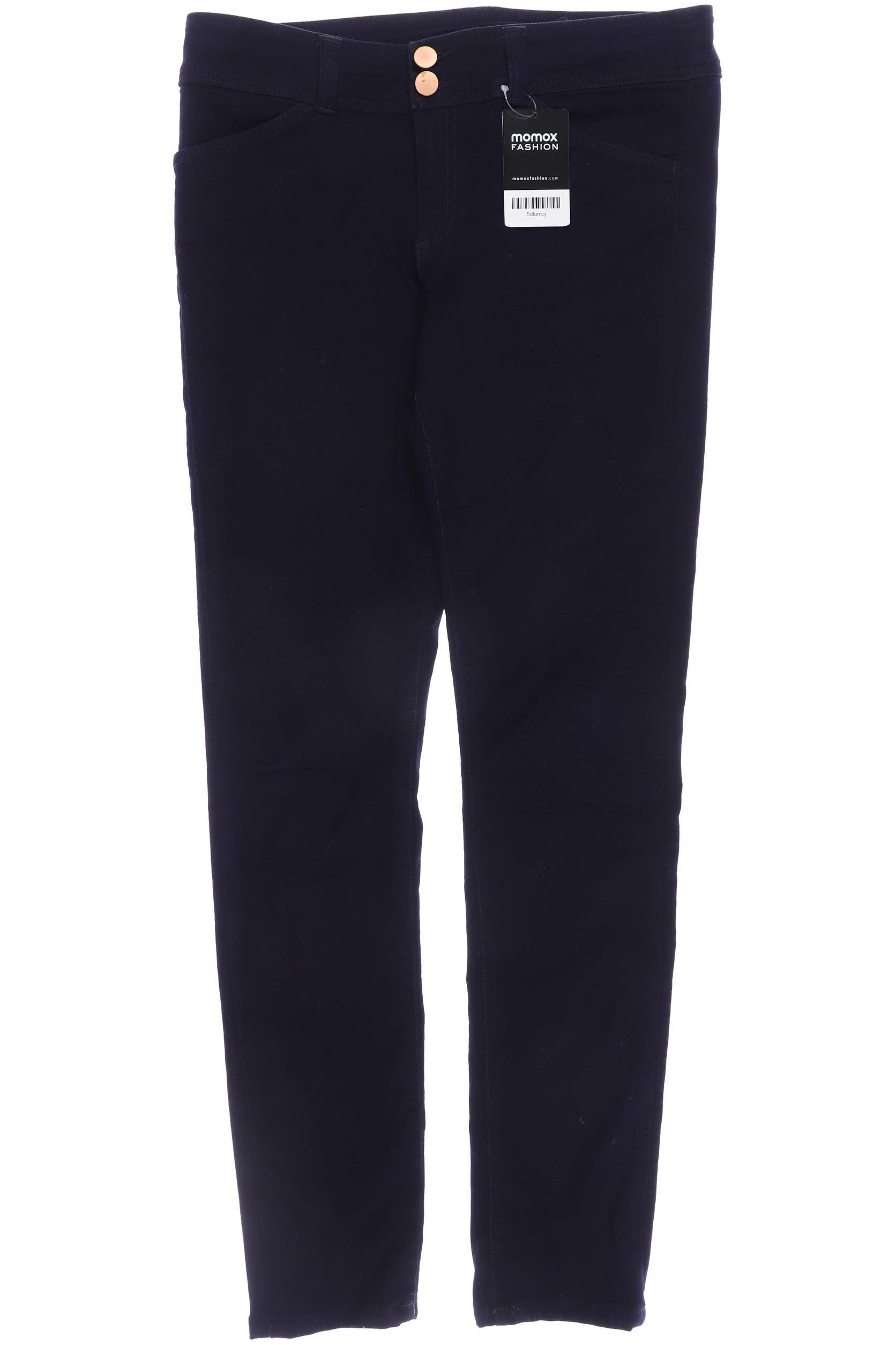 

Filippa K Damen Stoffhose, marineblau