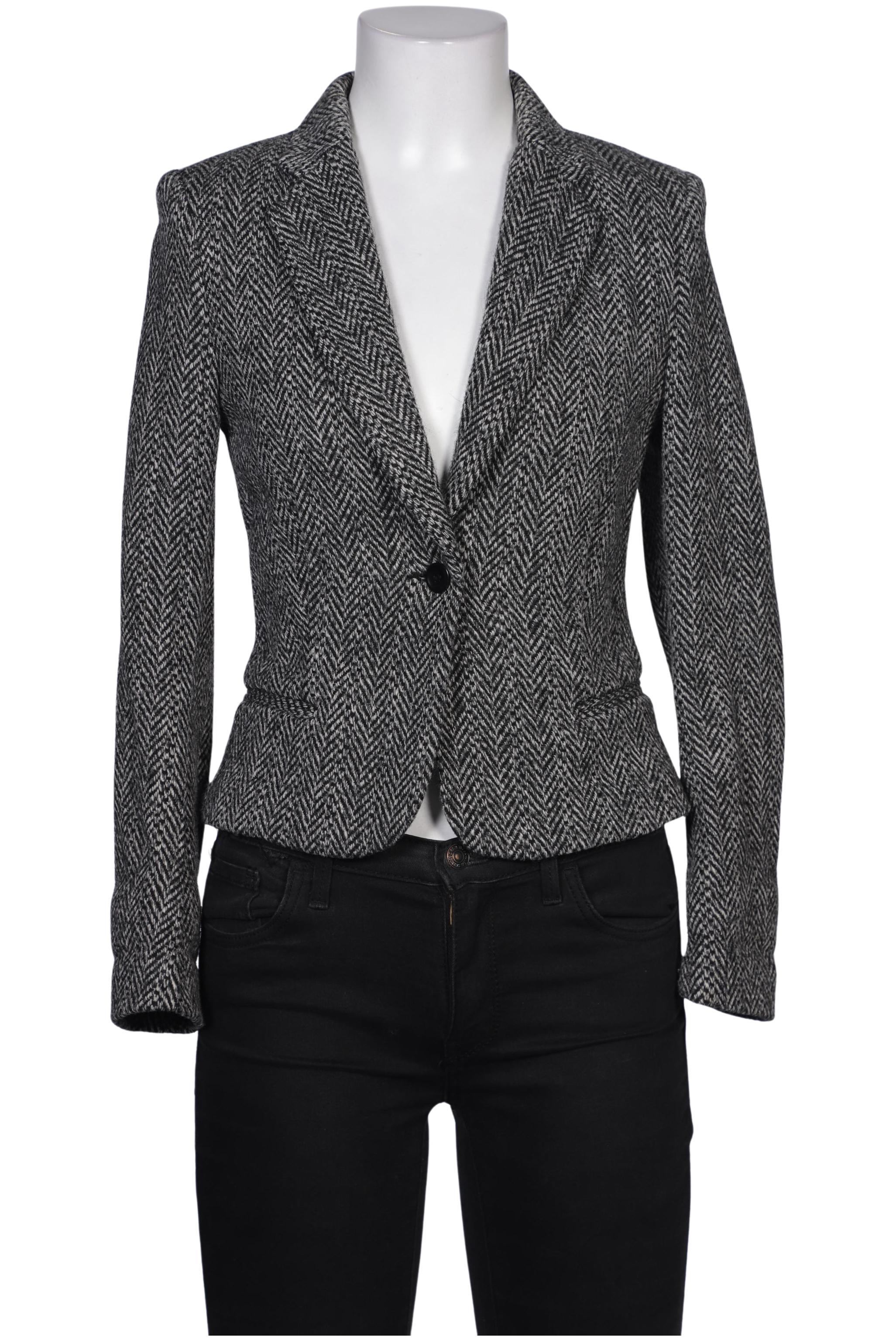

Filippa K Damen Blazer, grau, Gr. 34