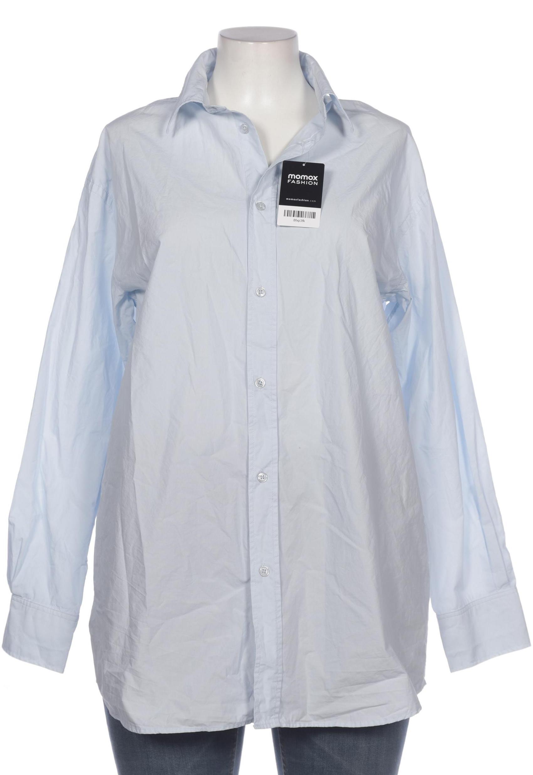 

Filippa K Damen Bluse, hellblau, Gr. 36