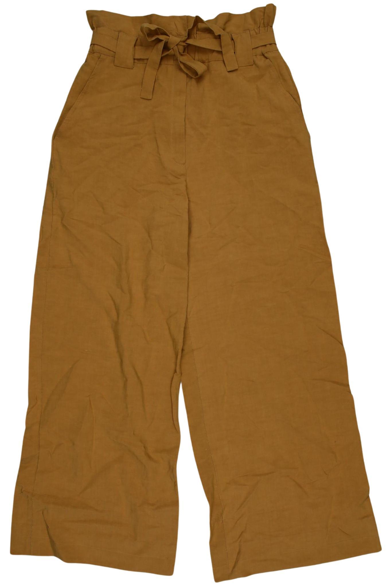

Filippa K Damen Stoffhose, orange, Gr. 0