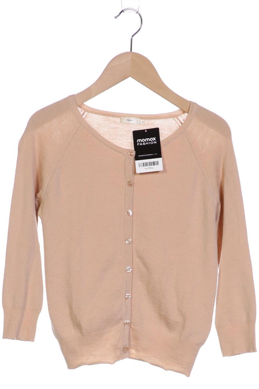 

Filippa K Damen Strickjacke, beige