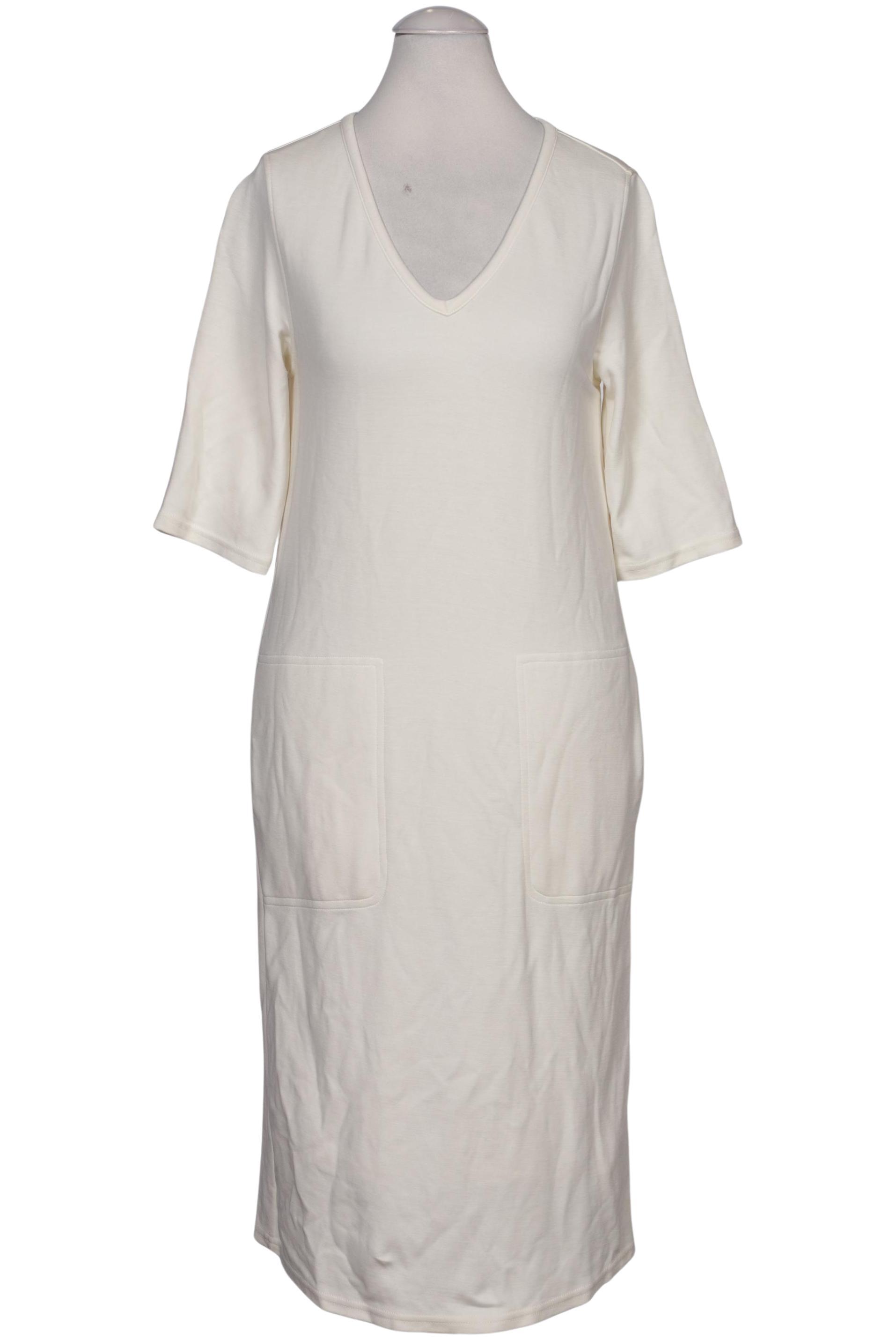 

Filippa K Damen Kleid, cremeweiß, Gr. 34