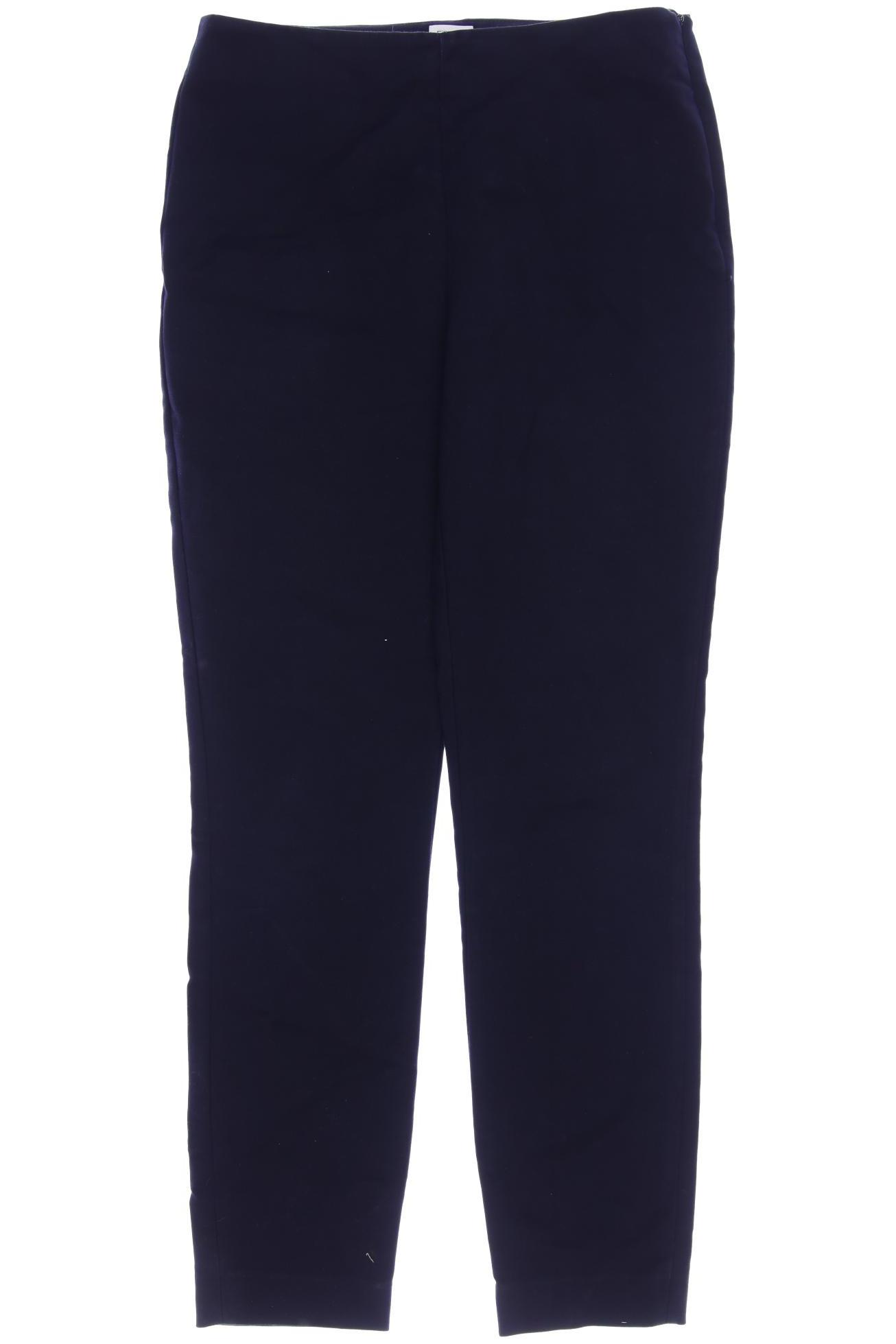 

Filippa K Damen Stoffhose, marineblau