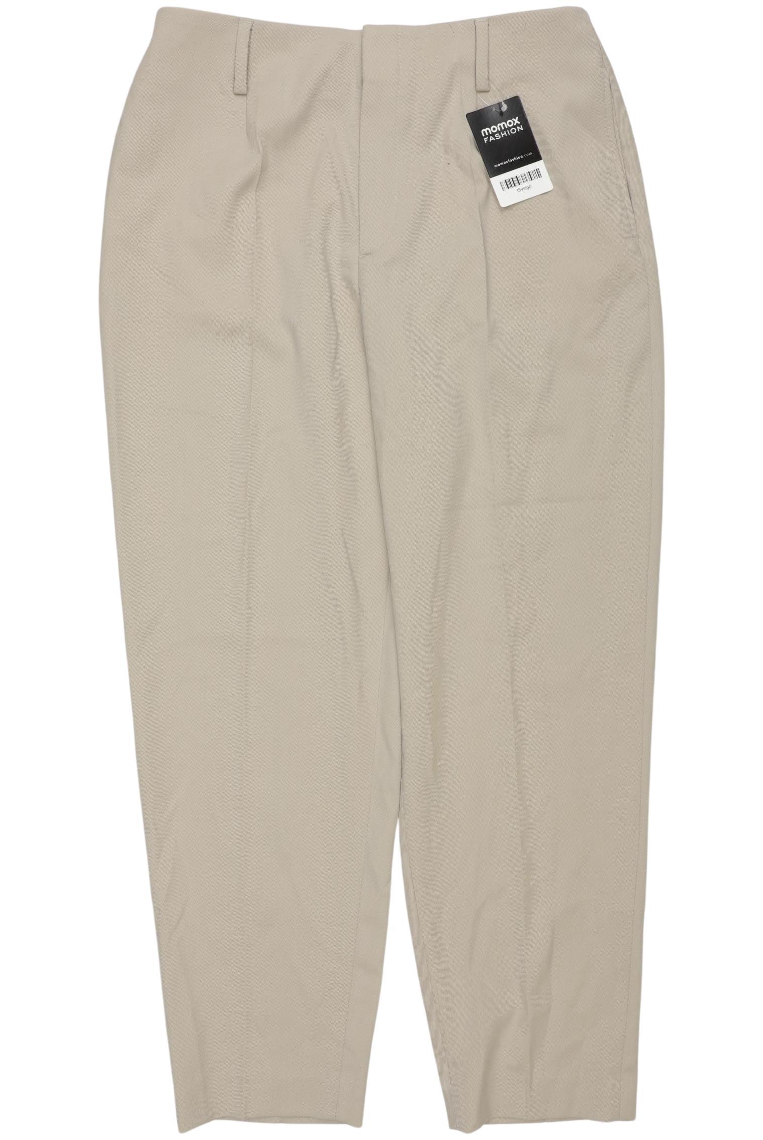 

Filippa K Damen Stoffhose, beige, Gr. 40