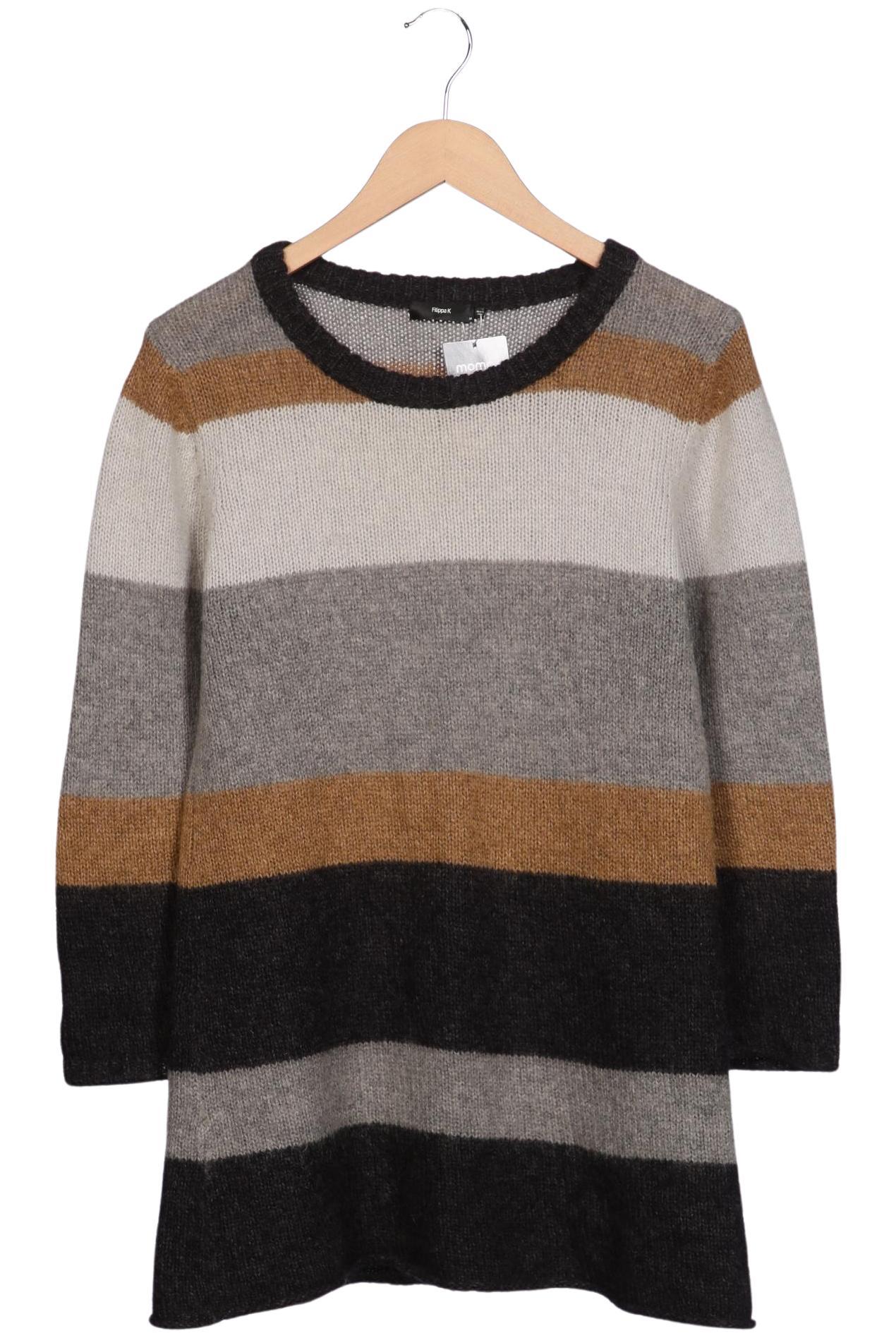 

Filippa K Damen Pullover, mehrfarbig, Gr. 38