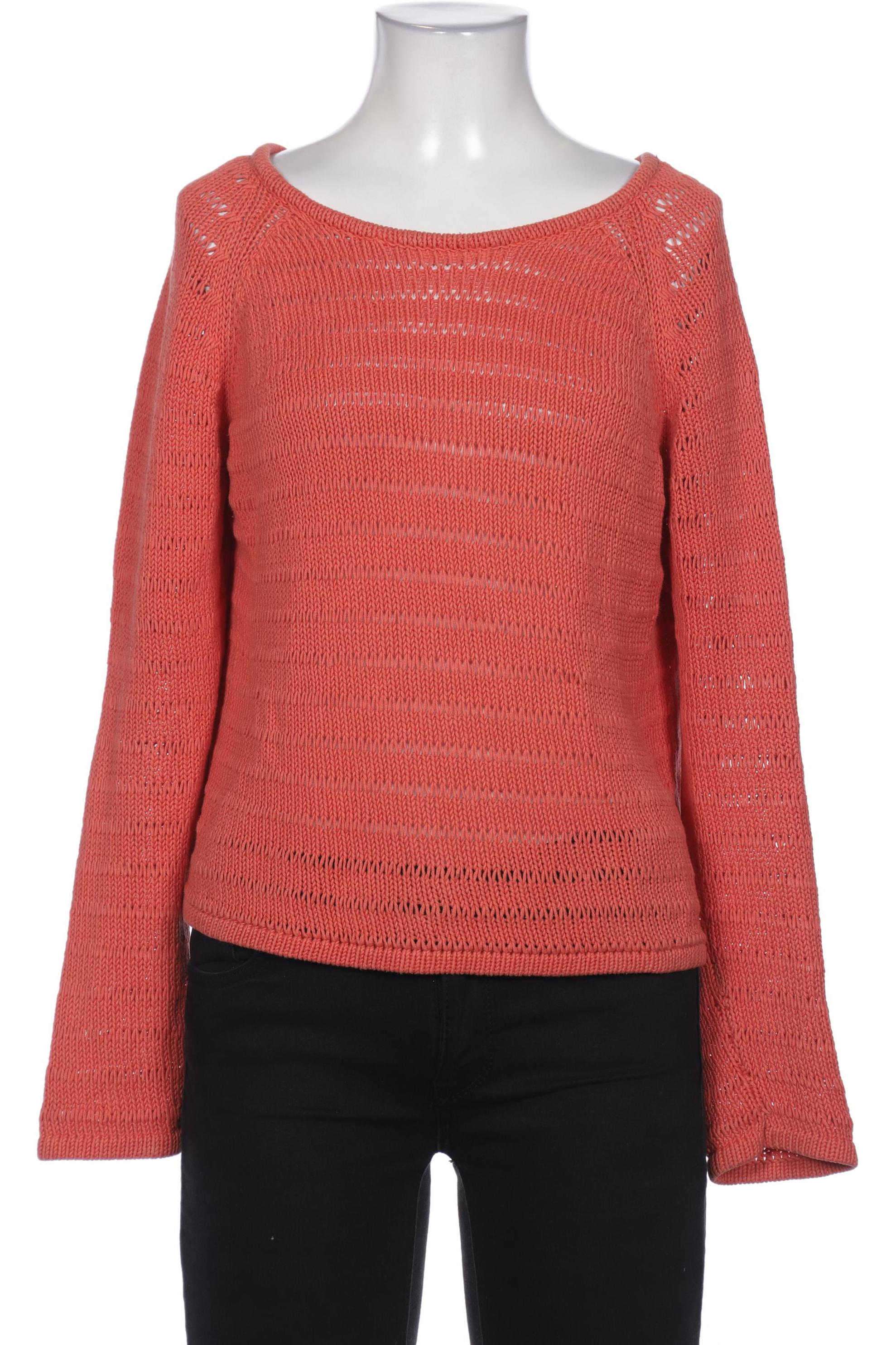 

Filippa K Damen Pullover, orange, Gr. 36