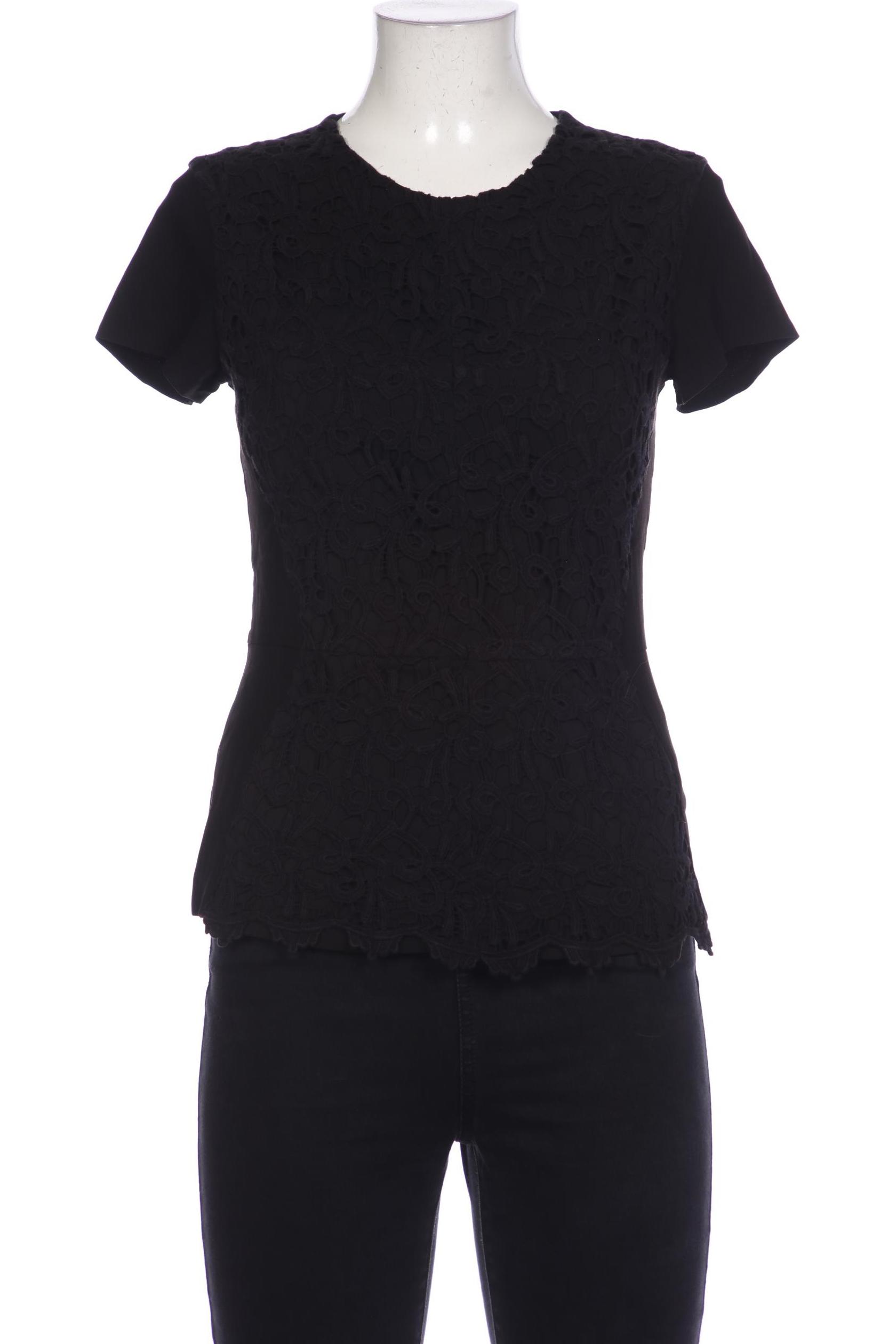 

Filippa K Damen Bluse, schwarz, Gr. 38
