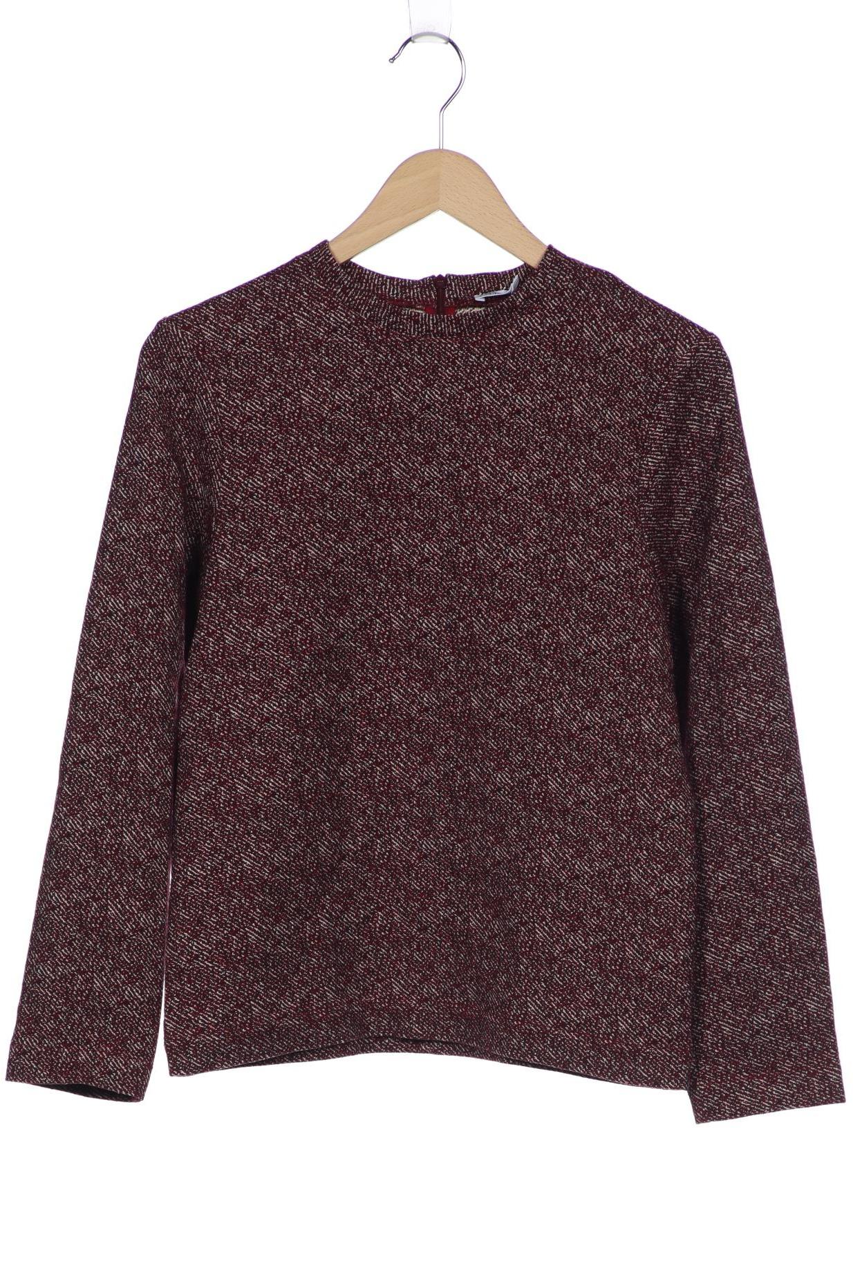

Filippa K Damen Pullover, bordeaux