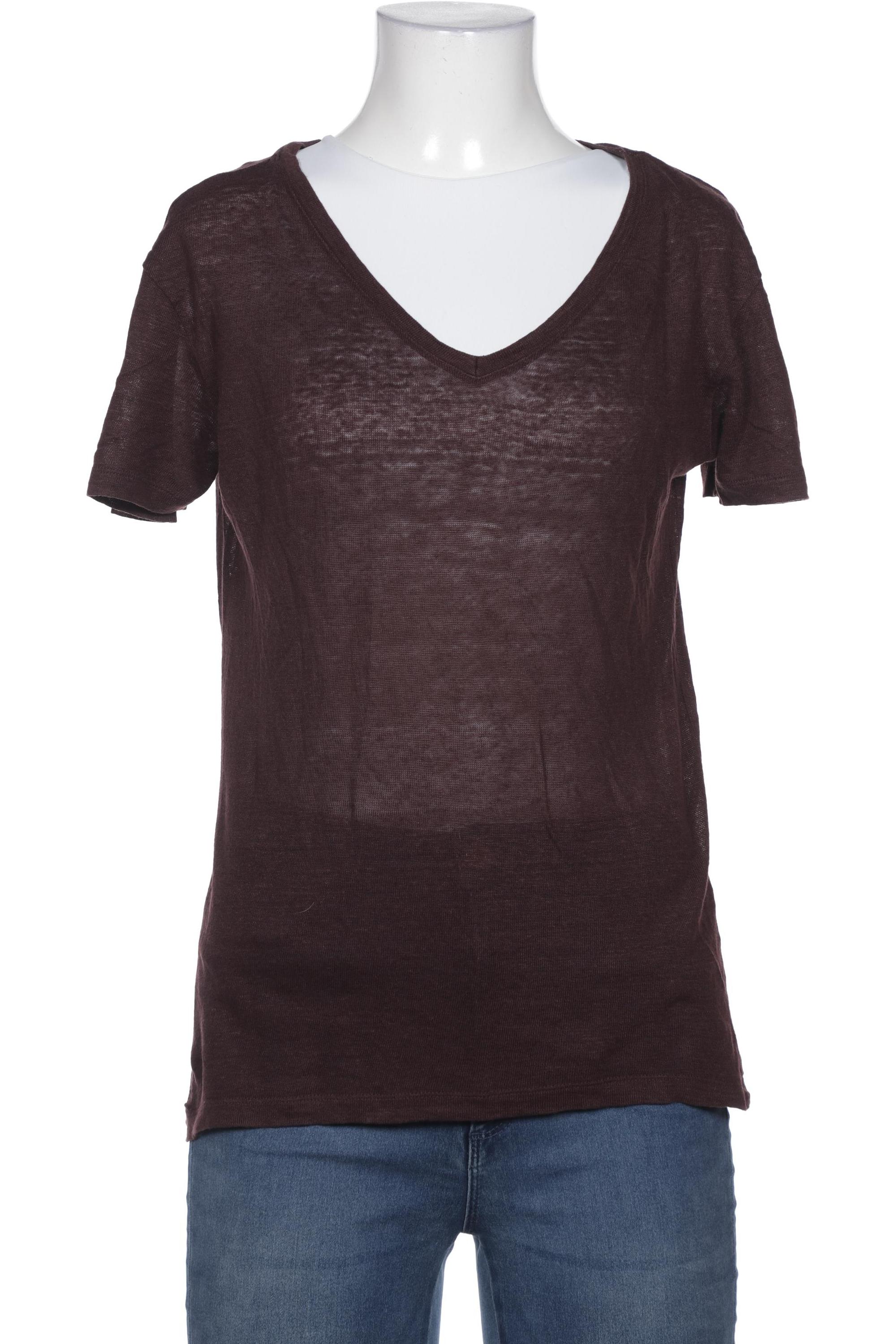 

Filippa K Damen T-Shirt, braun