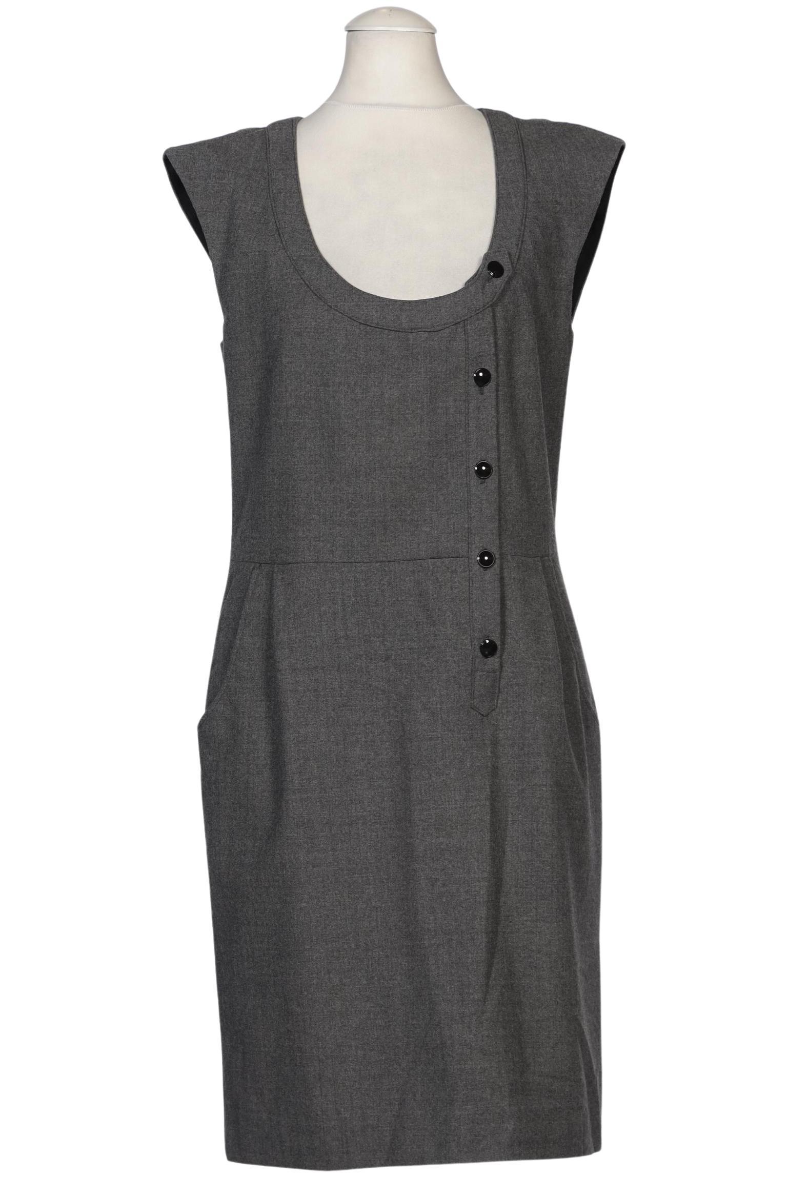 

Filippa K Damen Kleid, grau, Gr. 36