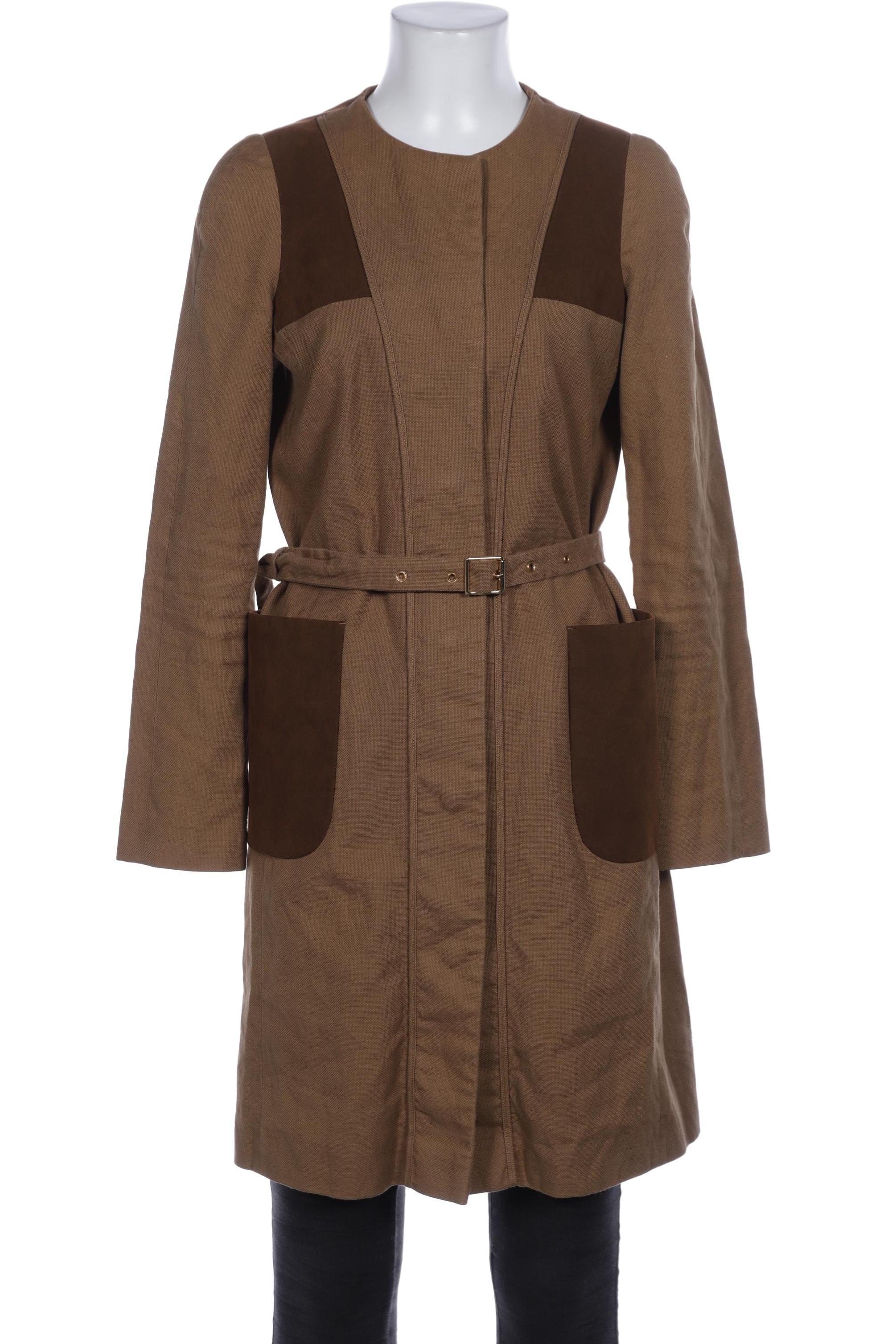 

Filippa K Damen Mantel, braun, Gr. 36