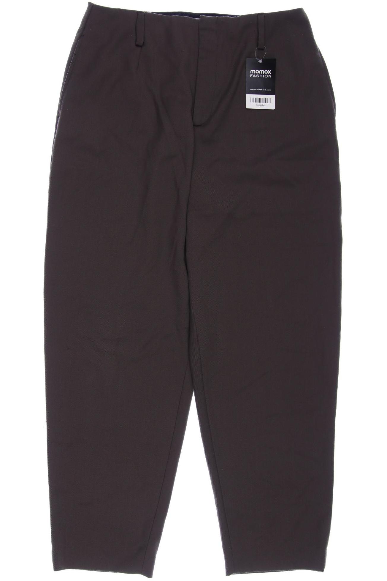 

Filippa K Damen Stoffhose, braun, Gr. 40