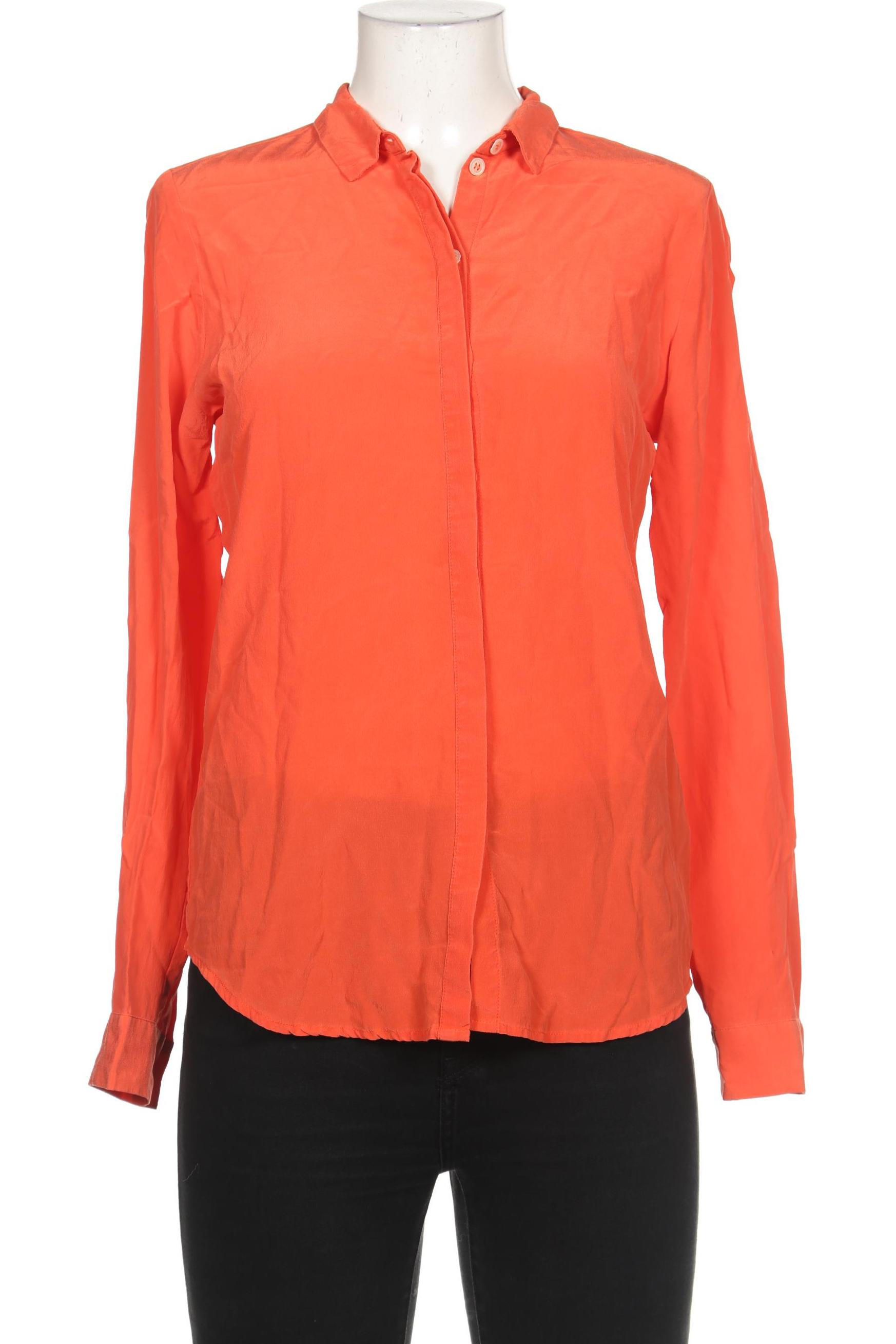 

Filippa K Damen Bluse, rot, Gr. 38