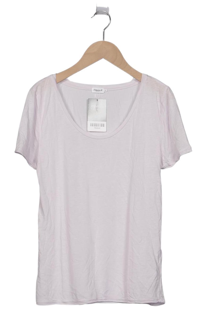 

Filippa K Damen T-Shirt, flieder, Gr. 34