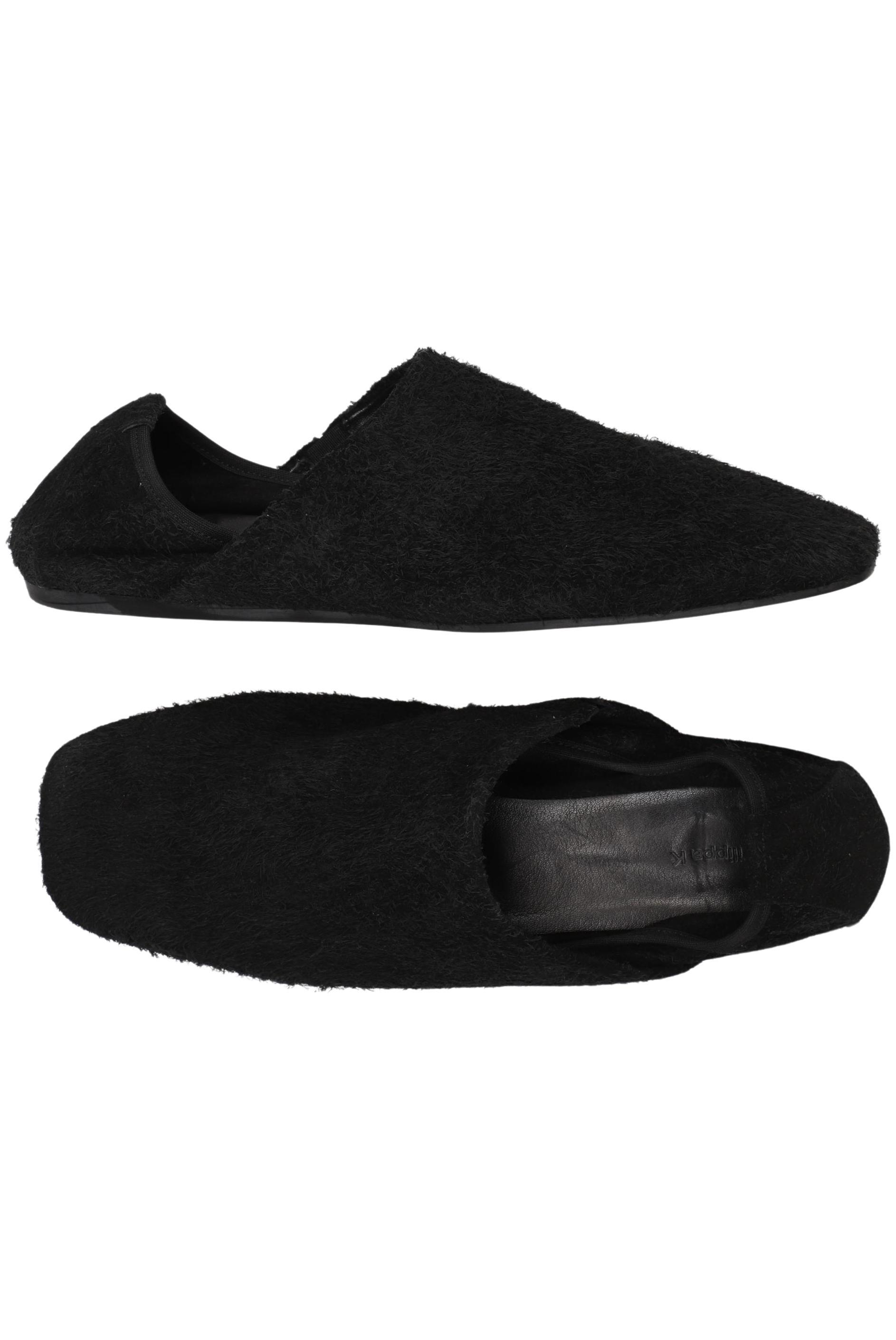 

Filippa K Damen Halbschuh, schwarz, Gr. 39