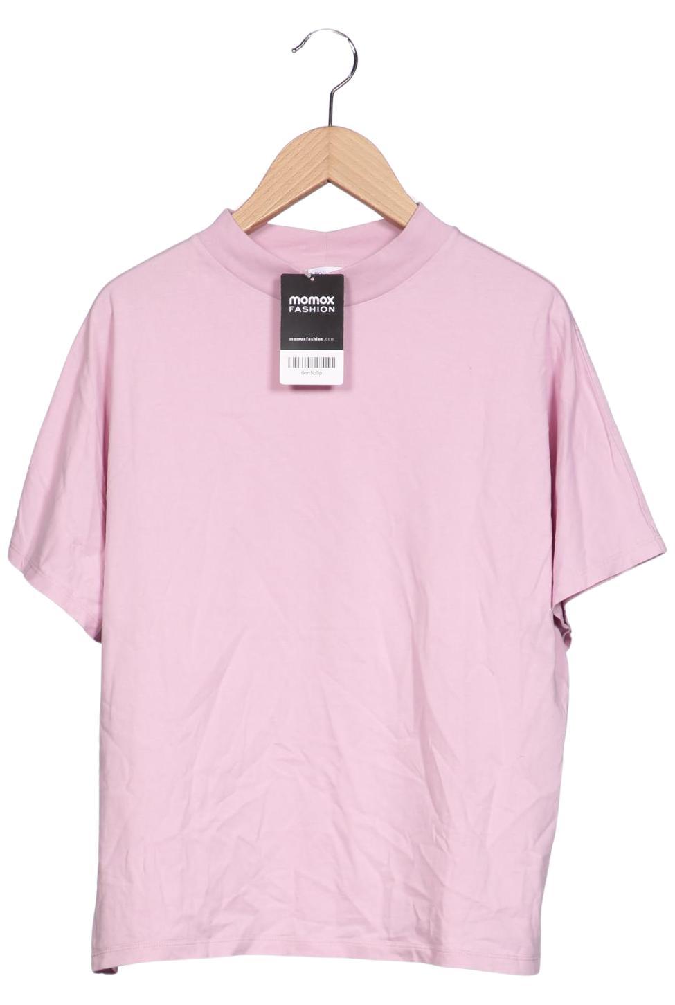 

Filippa K Damen T-Shirt, pink, Gr. 38