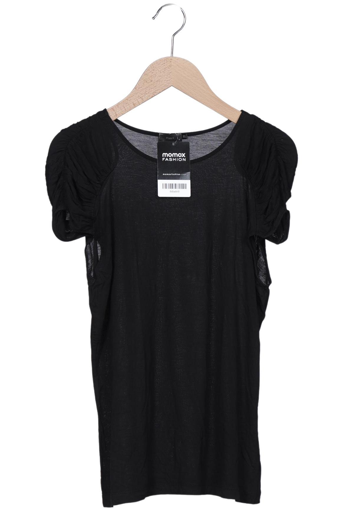 

Filippa K Damen T-Shirt, schwarz, Gr. 38