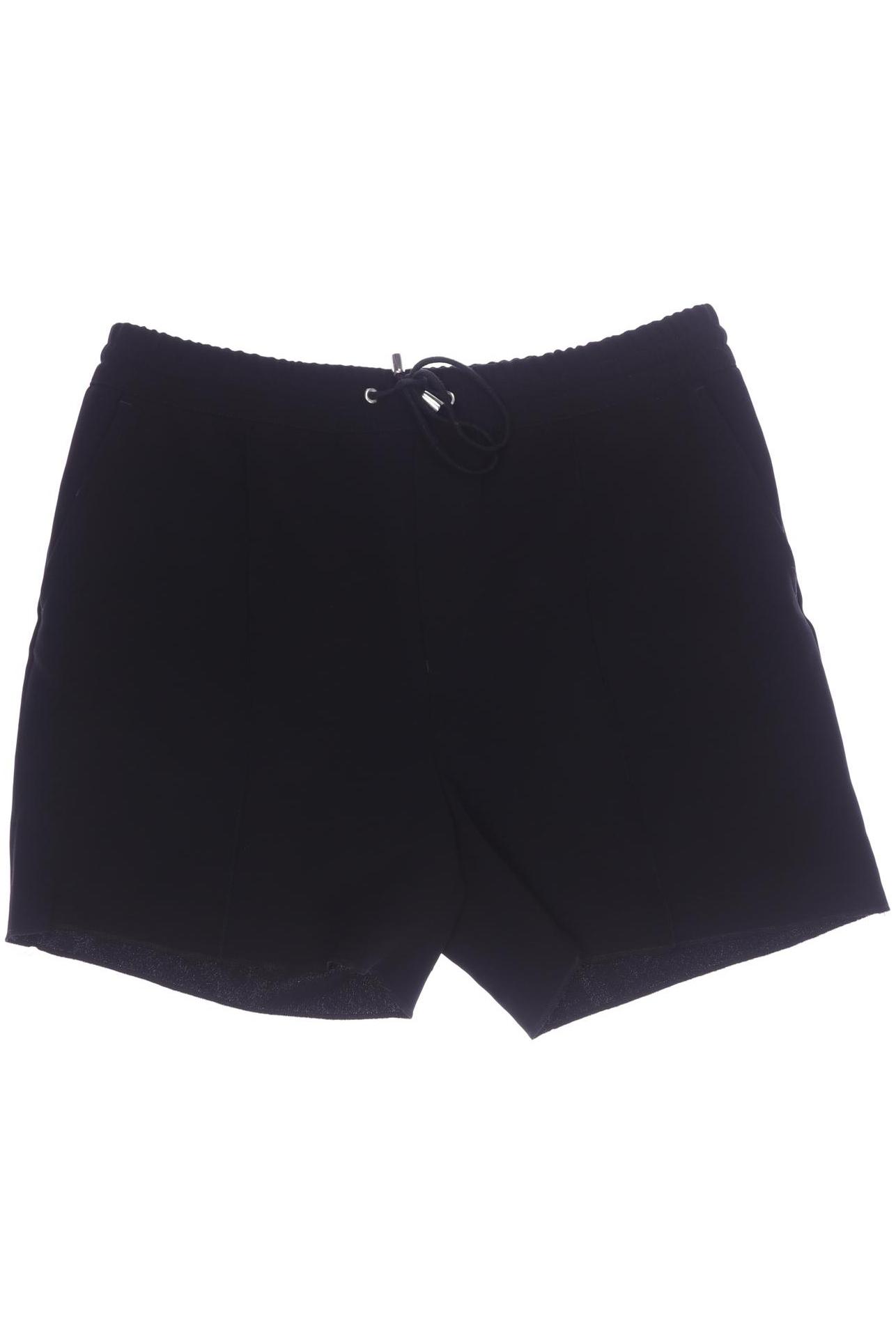 

Filippa K Damen Shorts, schwarz, Gr. 38