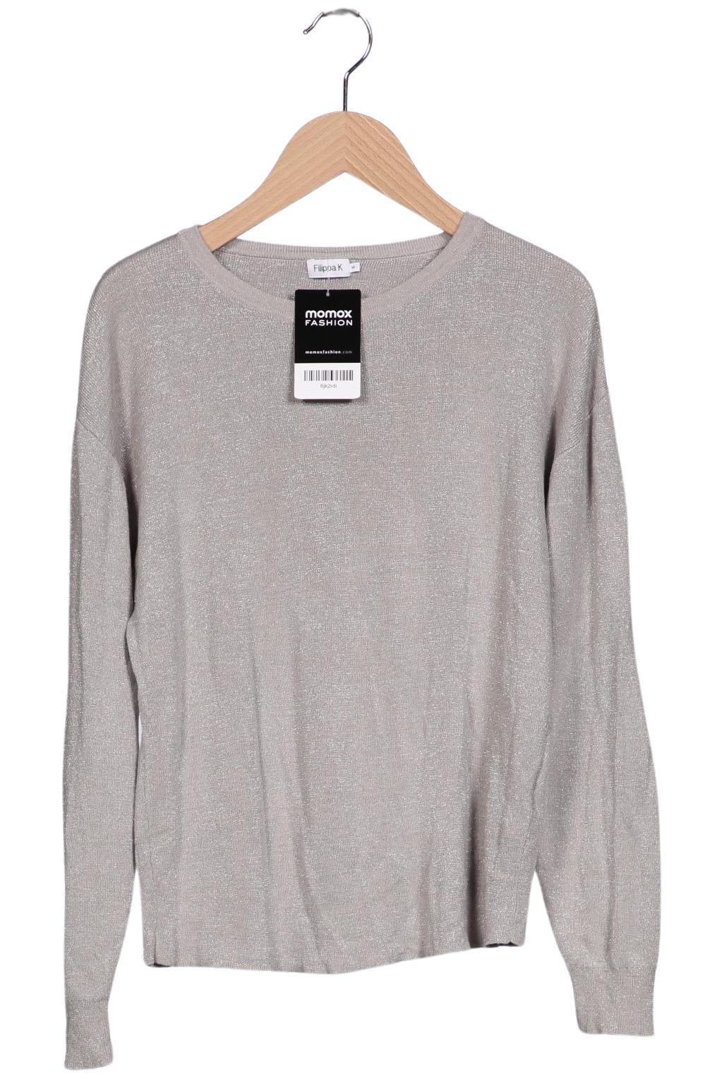 

Filippa K Damen Pullover, grau, Gr. 34